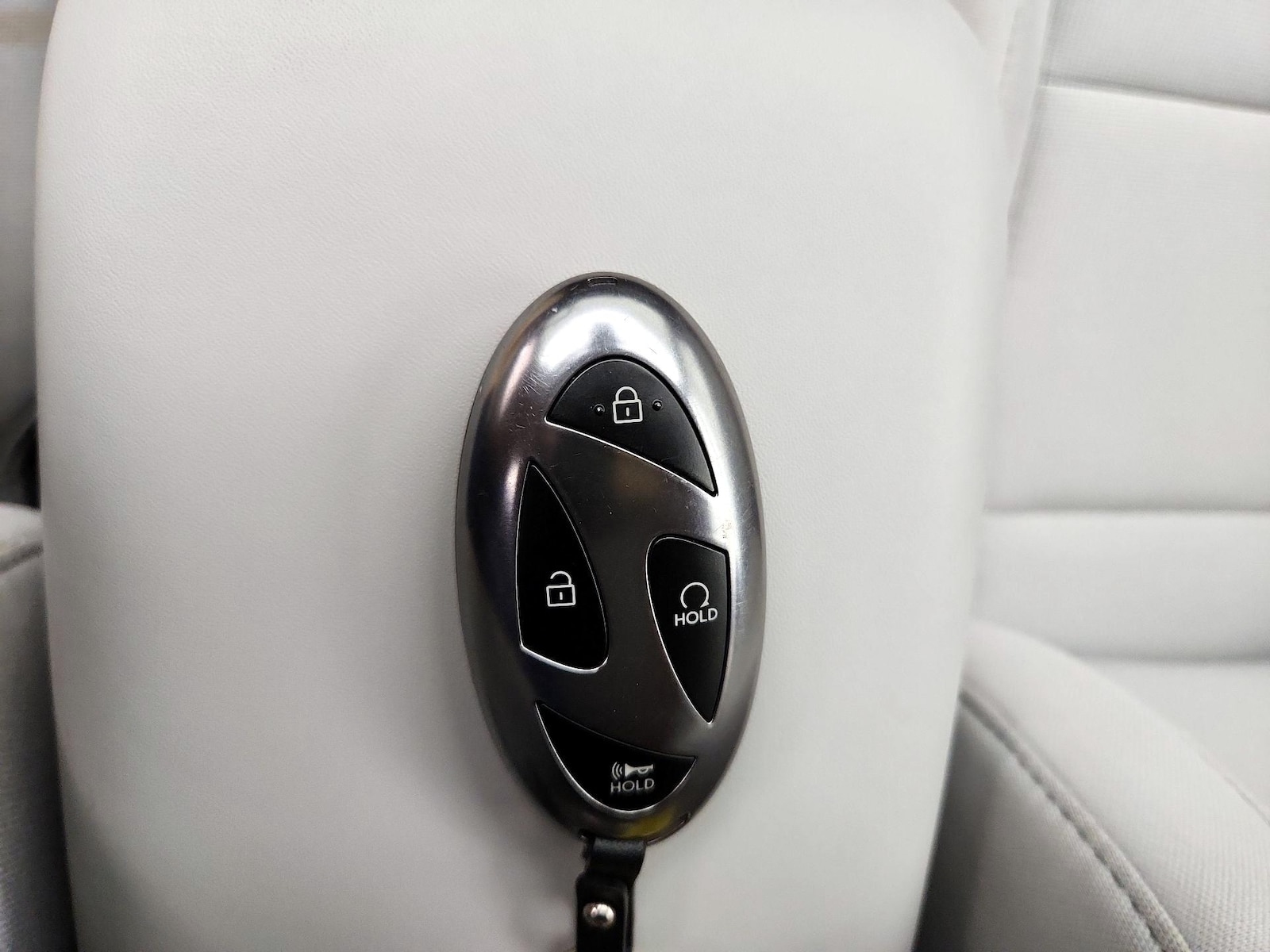 2025 Hyundai Kona SEL - Photo 23