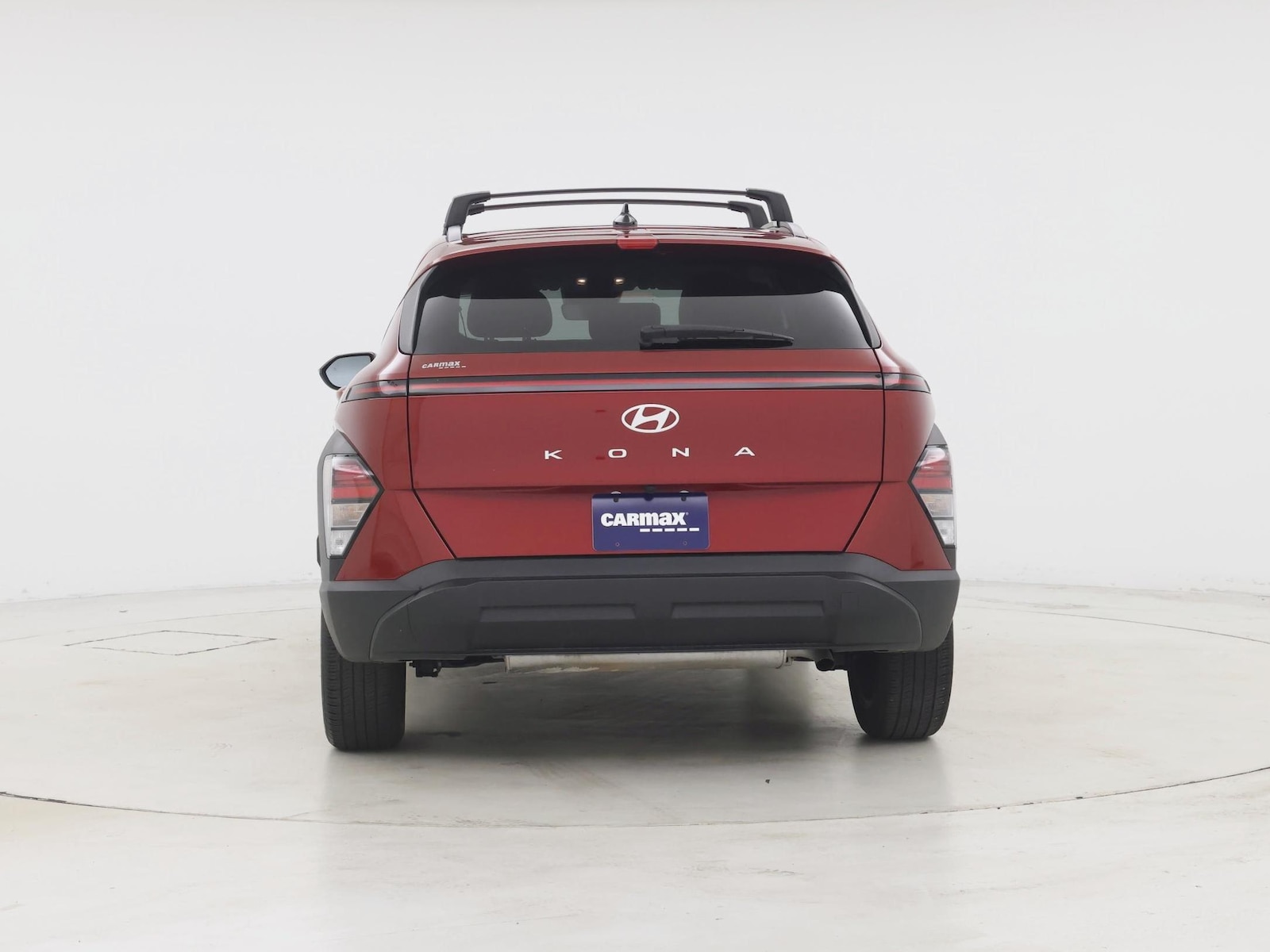 2025 Hyundai Kona SEL - Photo 7