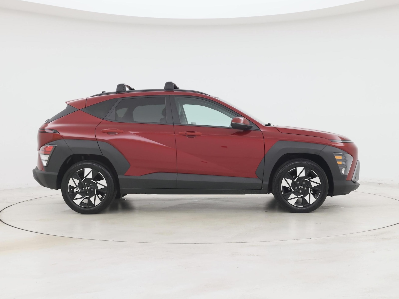 2025 Hyundai Kona SEL - Photo 8
