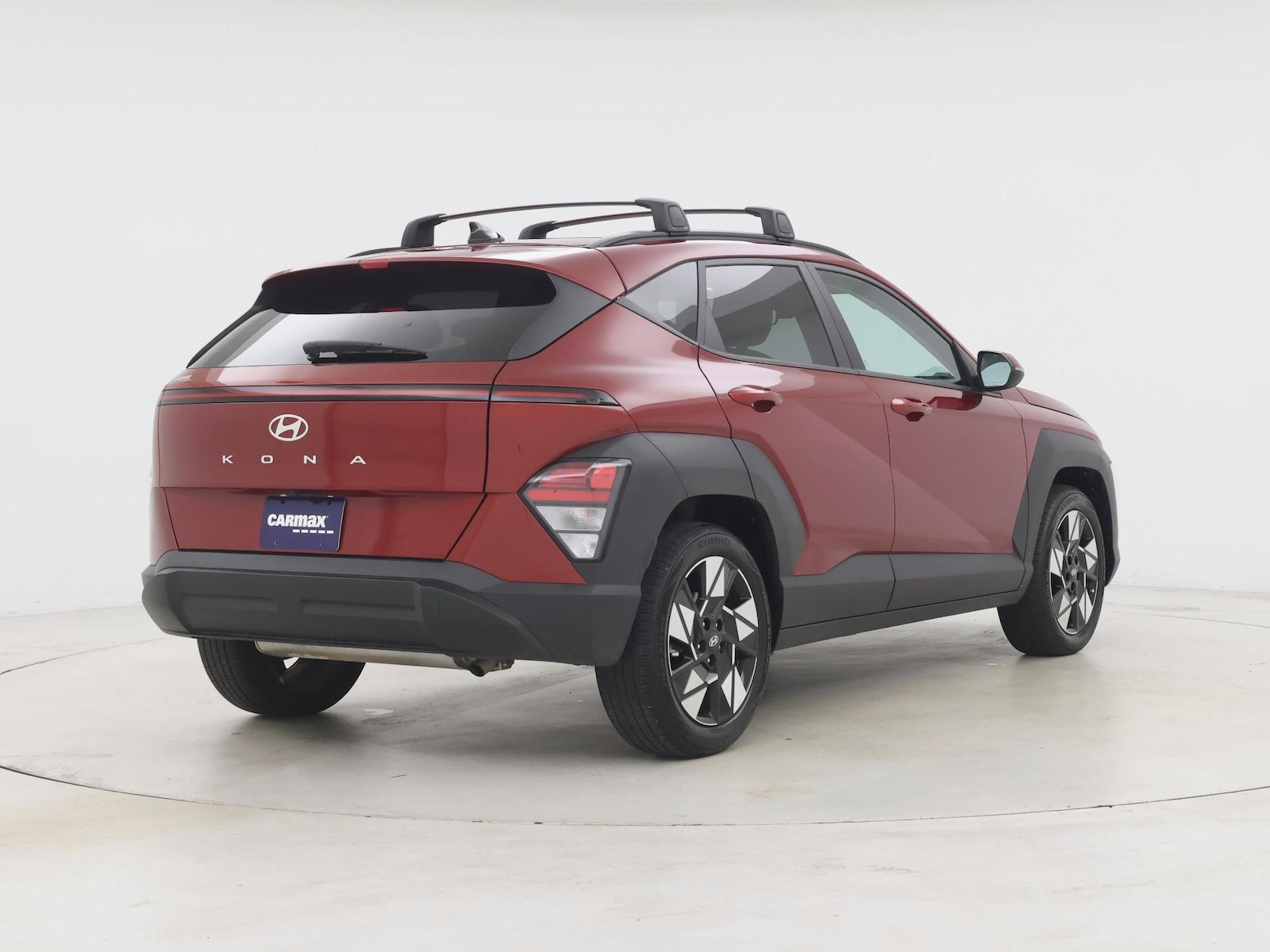 2025 Hyundai Kona SEL - Photo 9