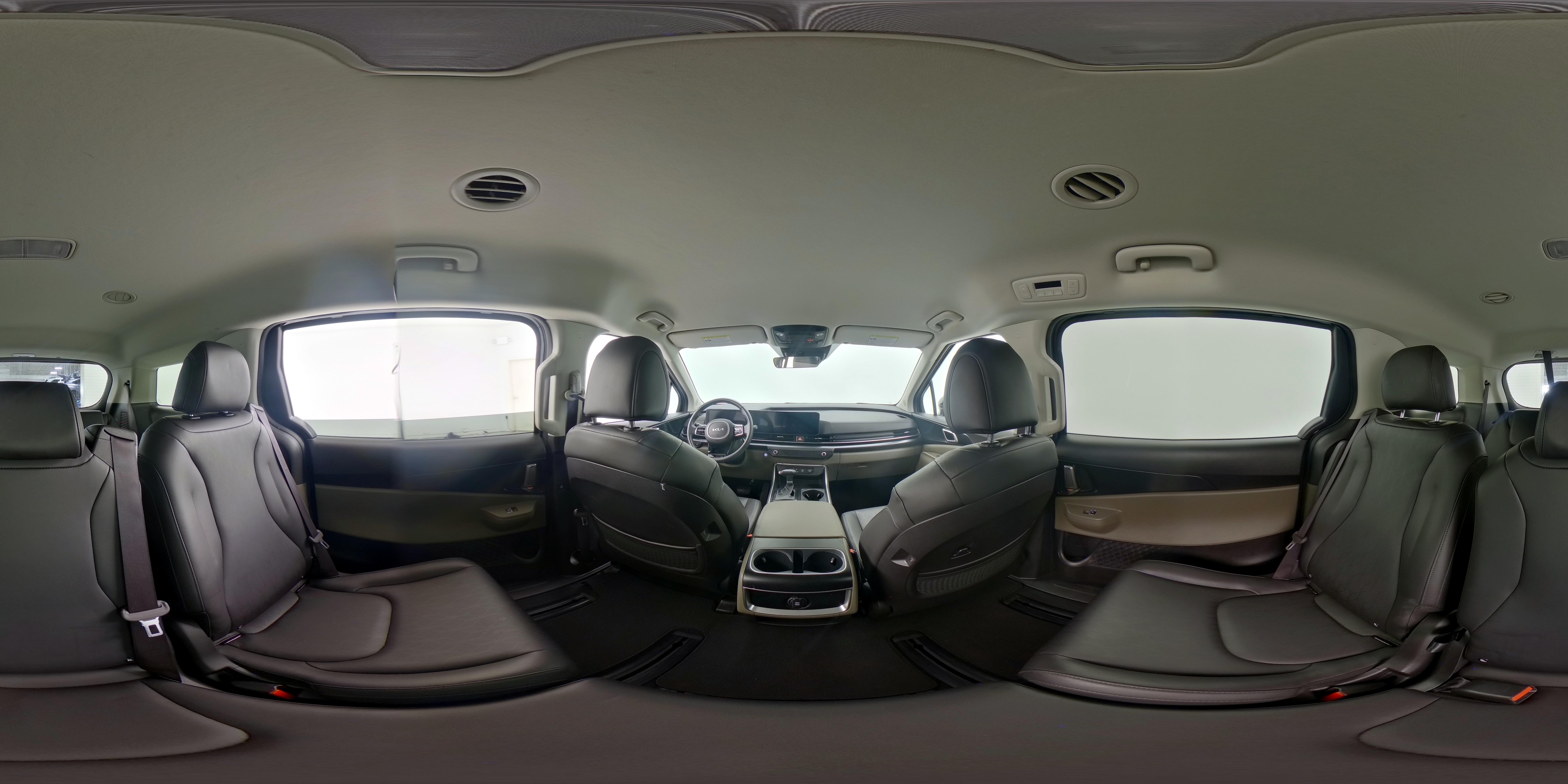 2025 Kia Carnival LXS - Photo 28