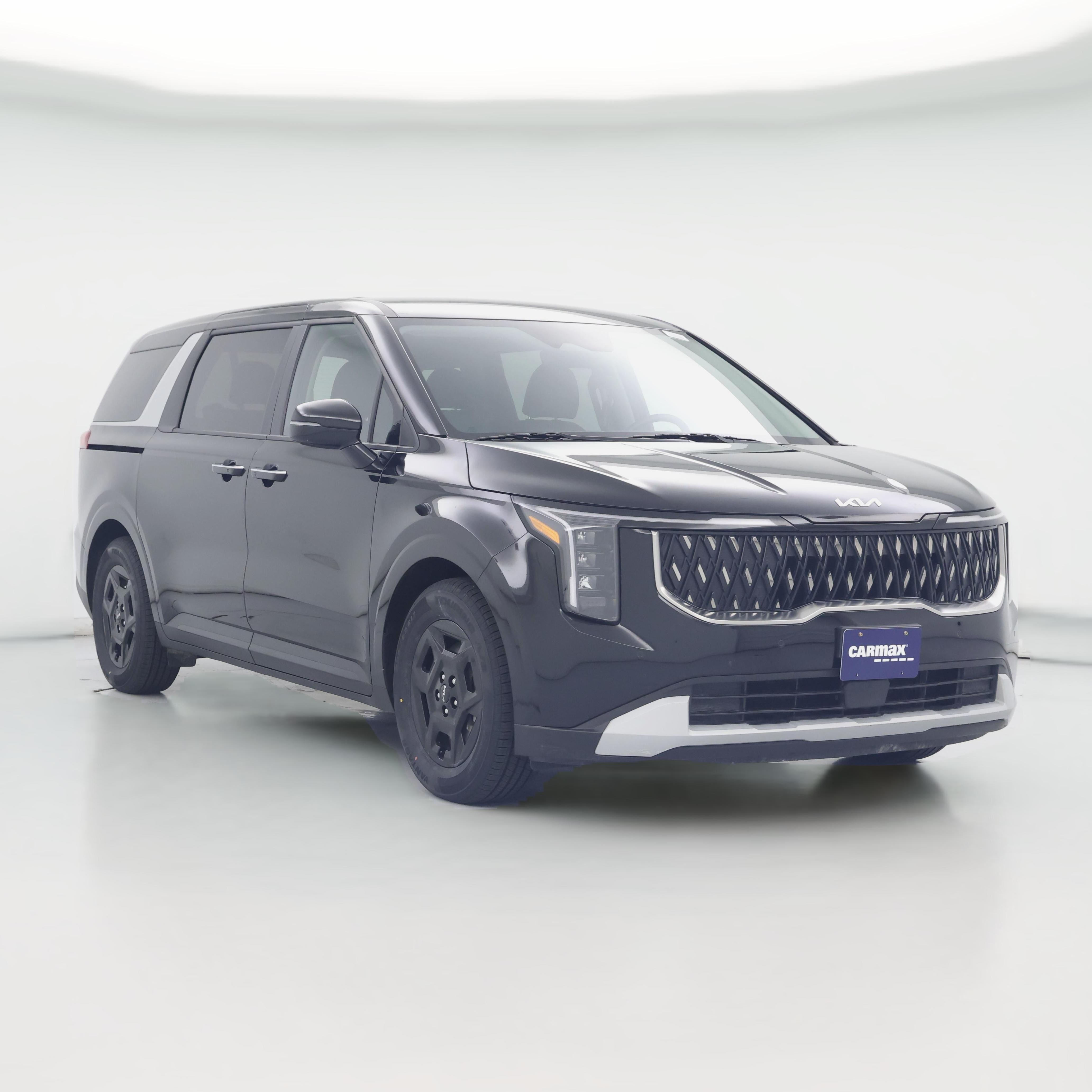 Thumbnail: 2025 Kia Carnival - 1