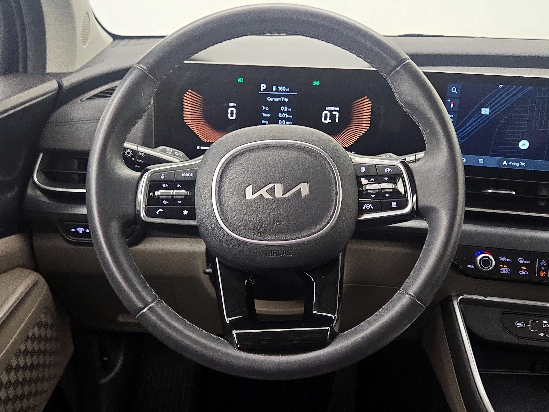 Thumbnail: 2025 Kia Carnival - 10