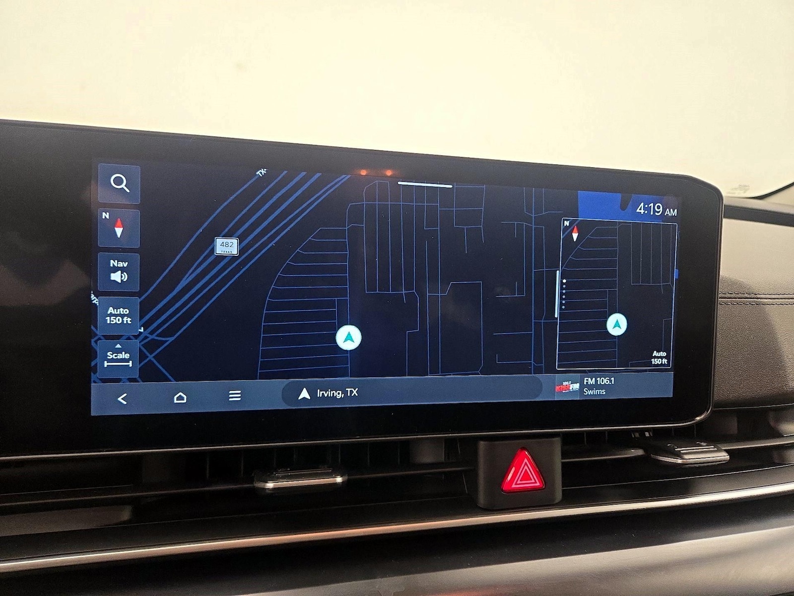 2025 Kia Carnival LXS - Photo 15