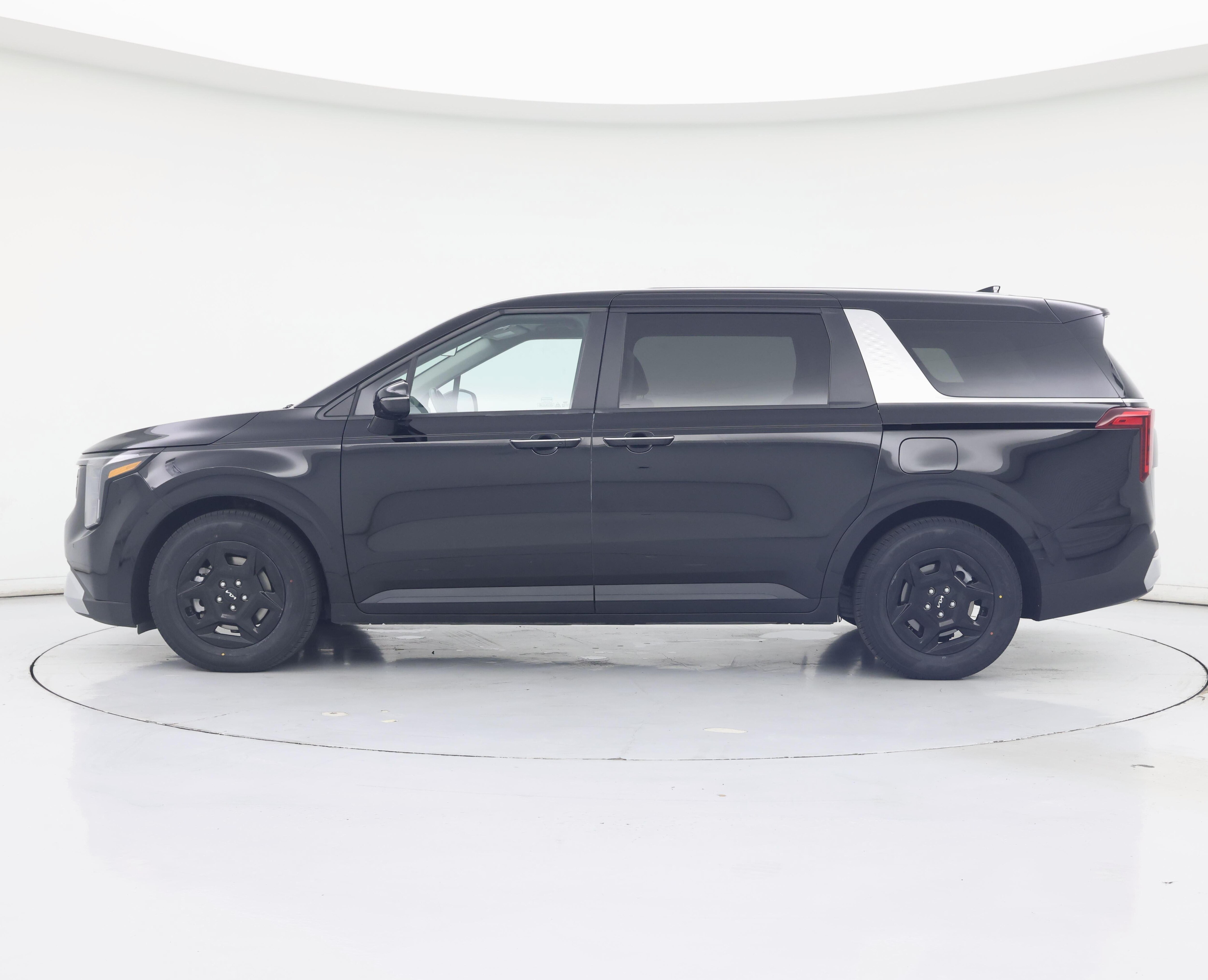 Thumbnail: 2025 Kia Carnival - 3