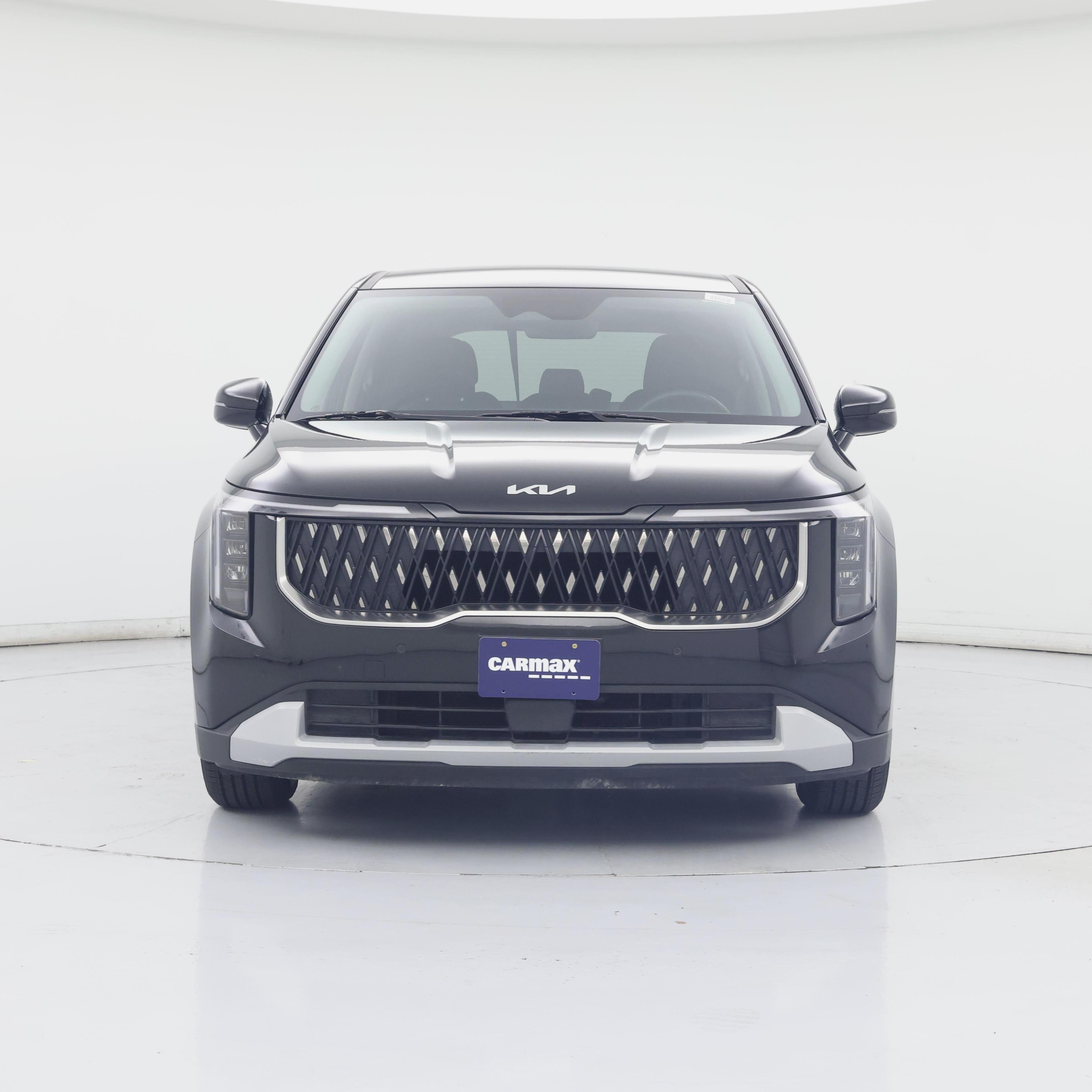 Thumbnail: 2025 Kia Carnival - 5