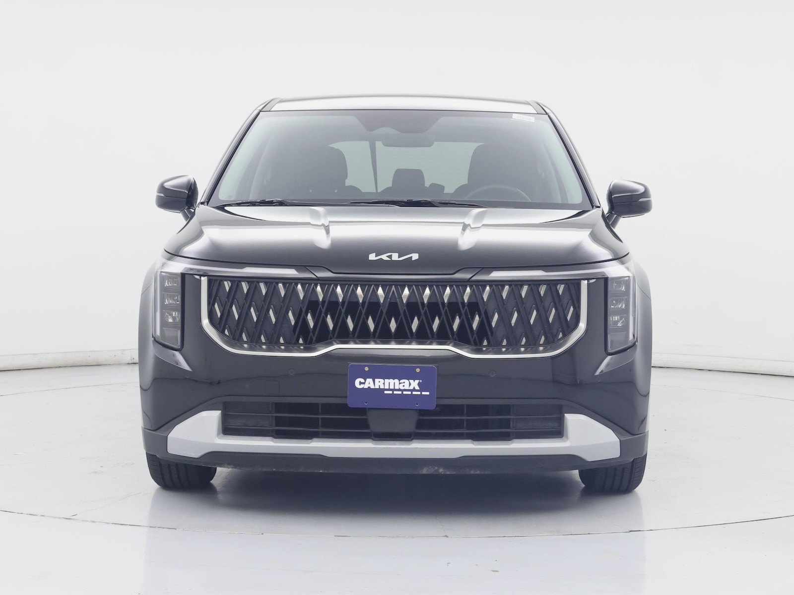 2025 Kia Carnival LXS - Photo 6