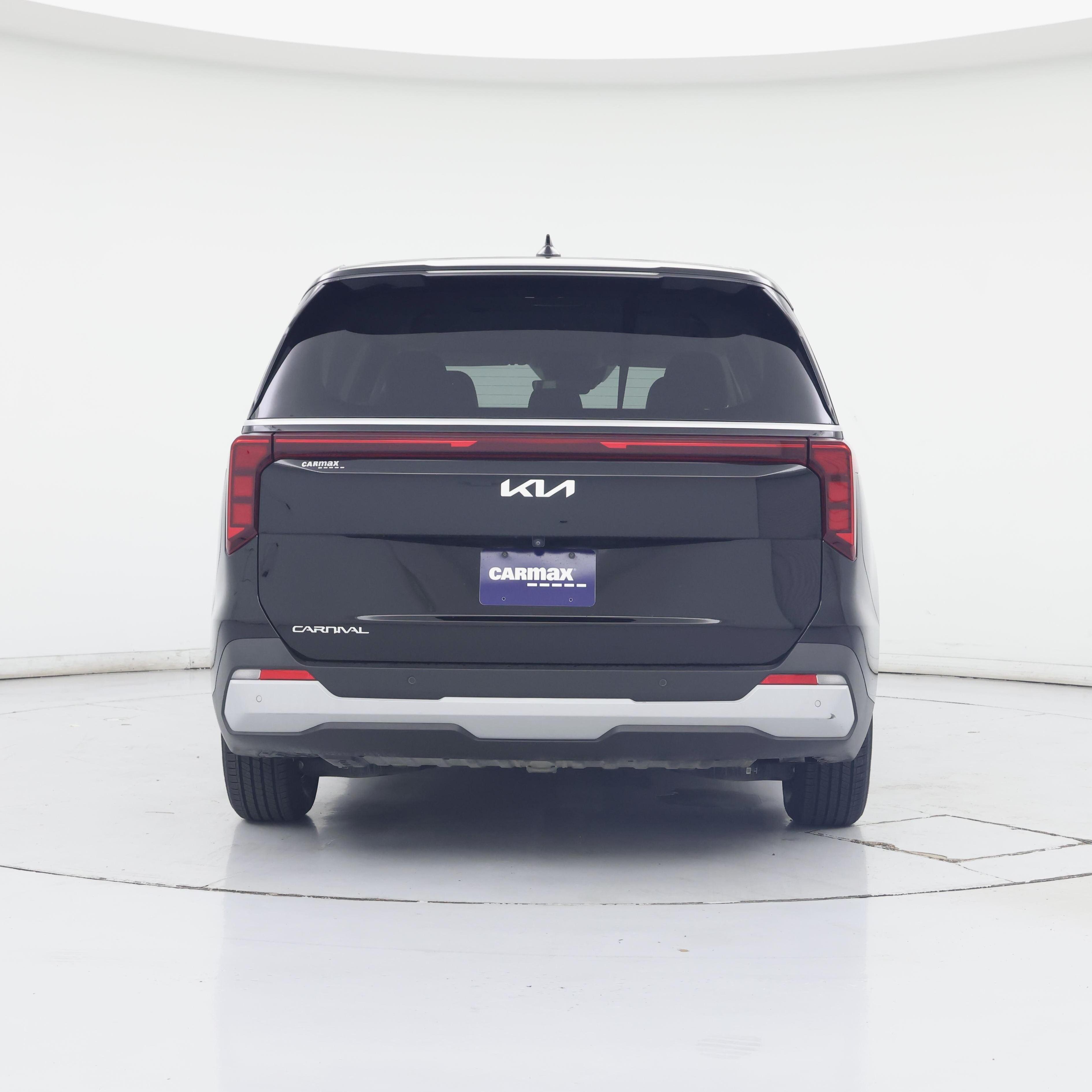 Thumbnail: 2025 Kia Carnival - 6