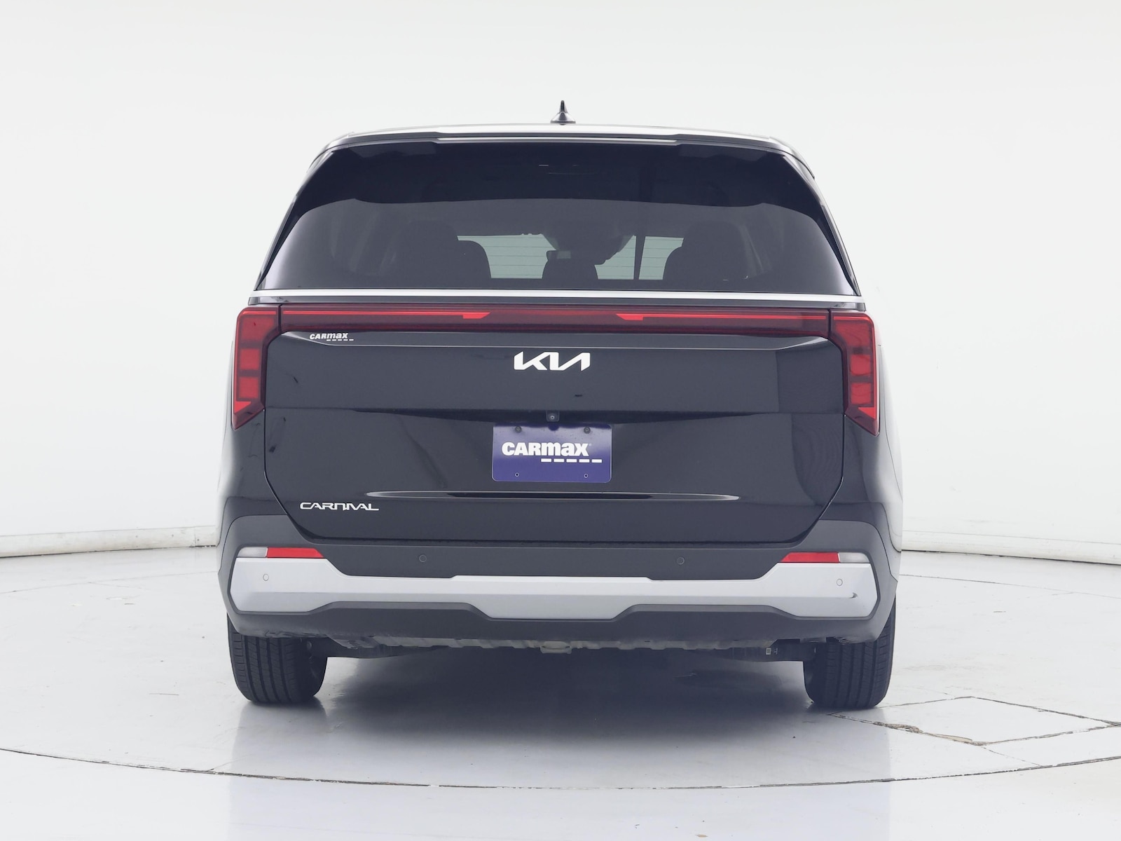2025 Kia Carnival LXS - Photo 7