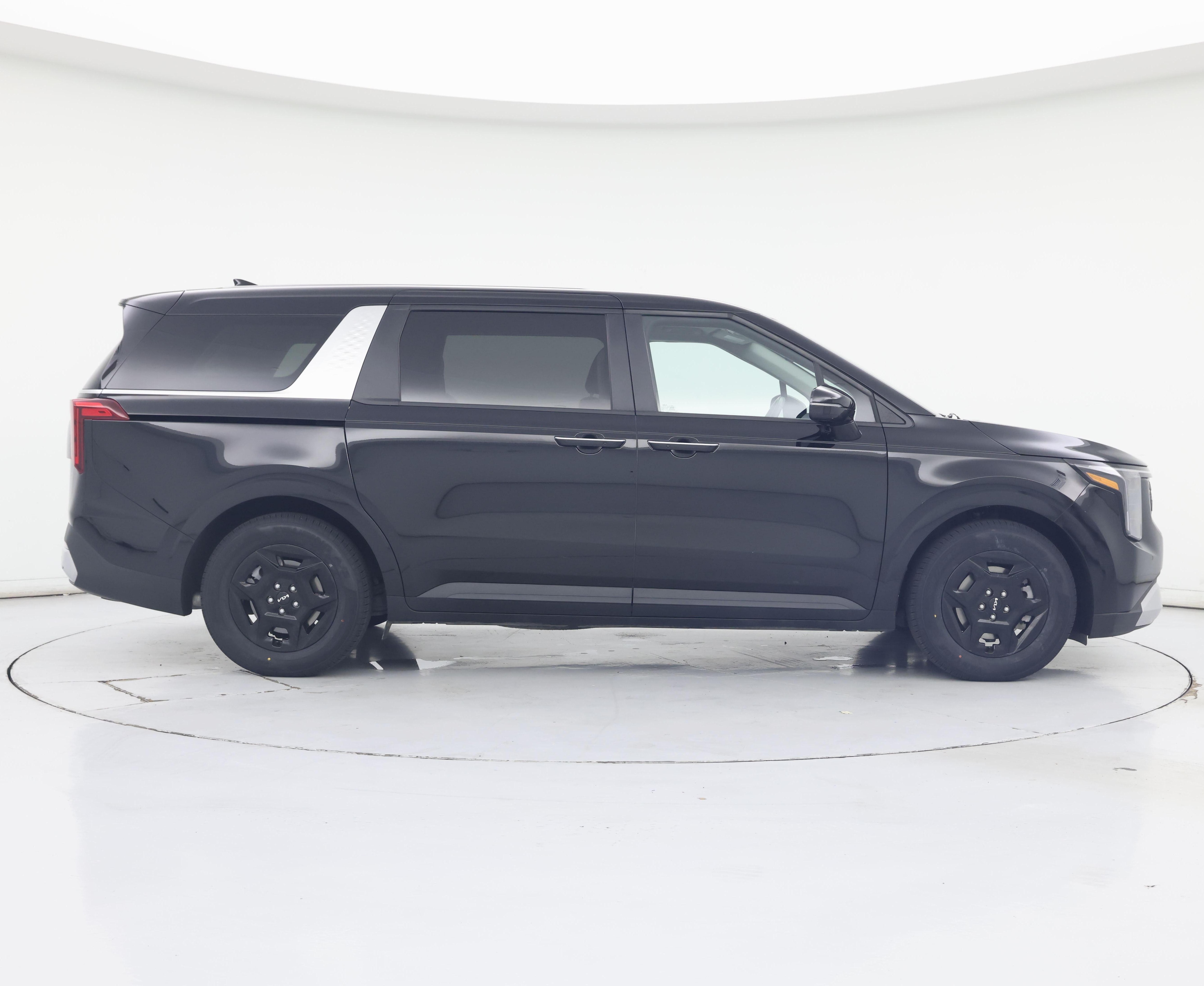 Thumbnail: 2025 Kia Carnival - 7