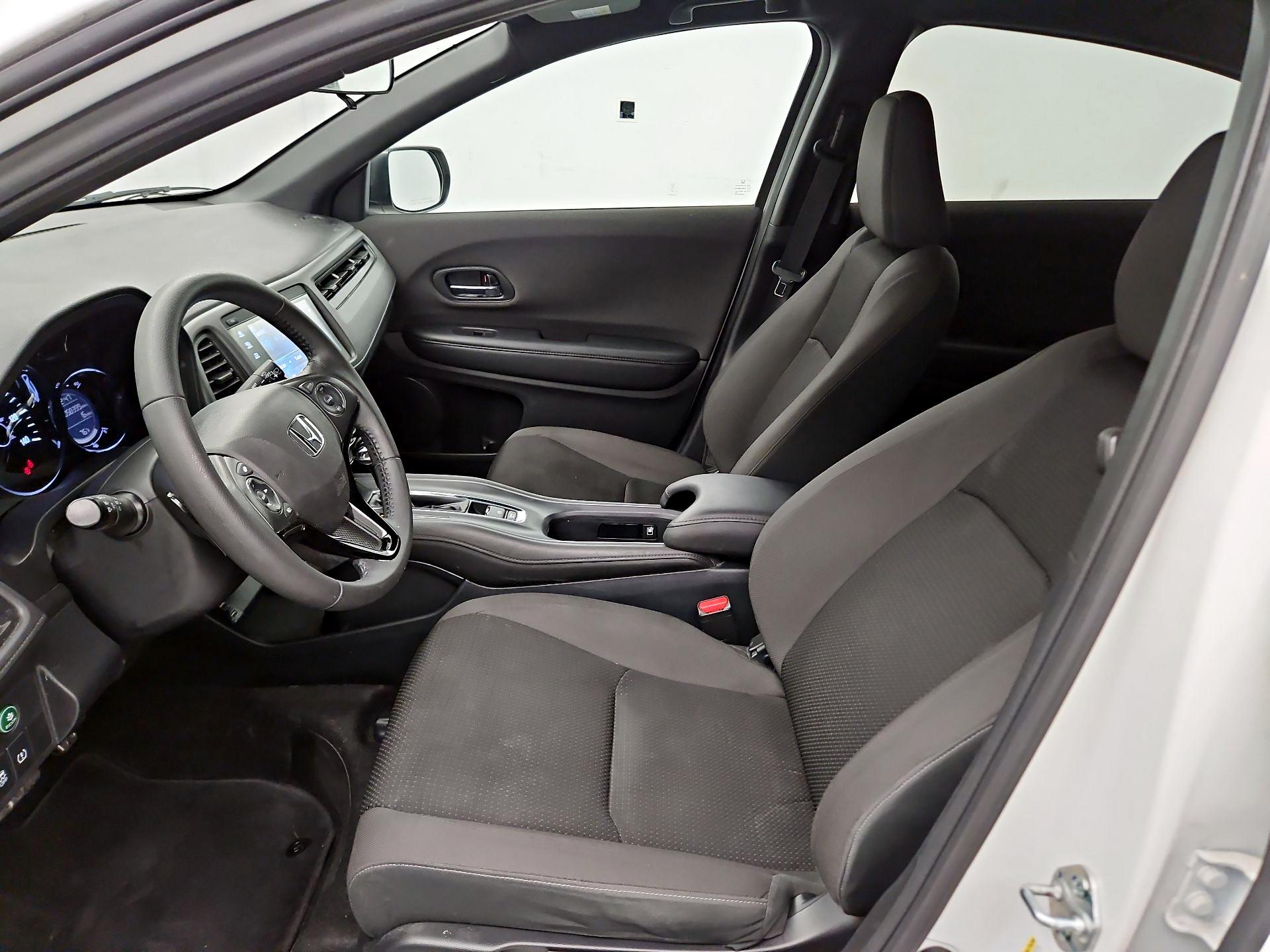 Thumbnail: 2022 Honda HR-V - 9