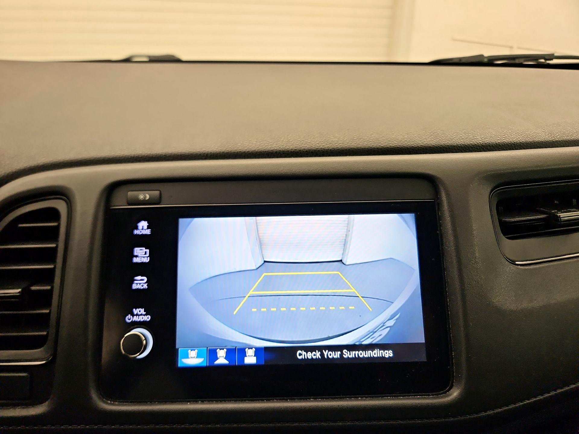 Thumbnail: 2022 Honda HR-V - 12