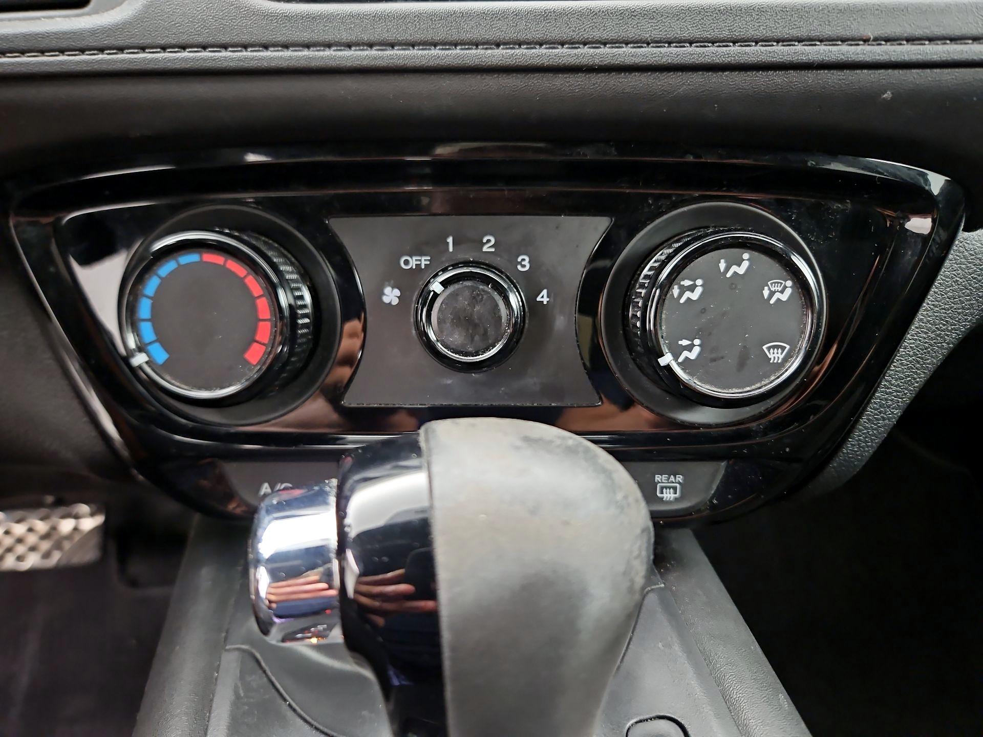 Thumbnail: 2022 Honda HR-V - 14