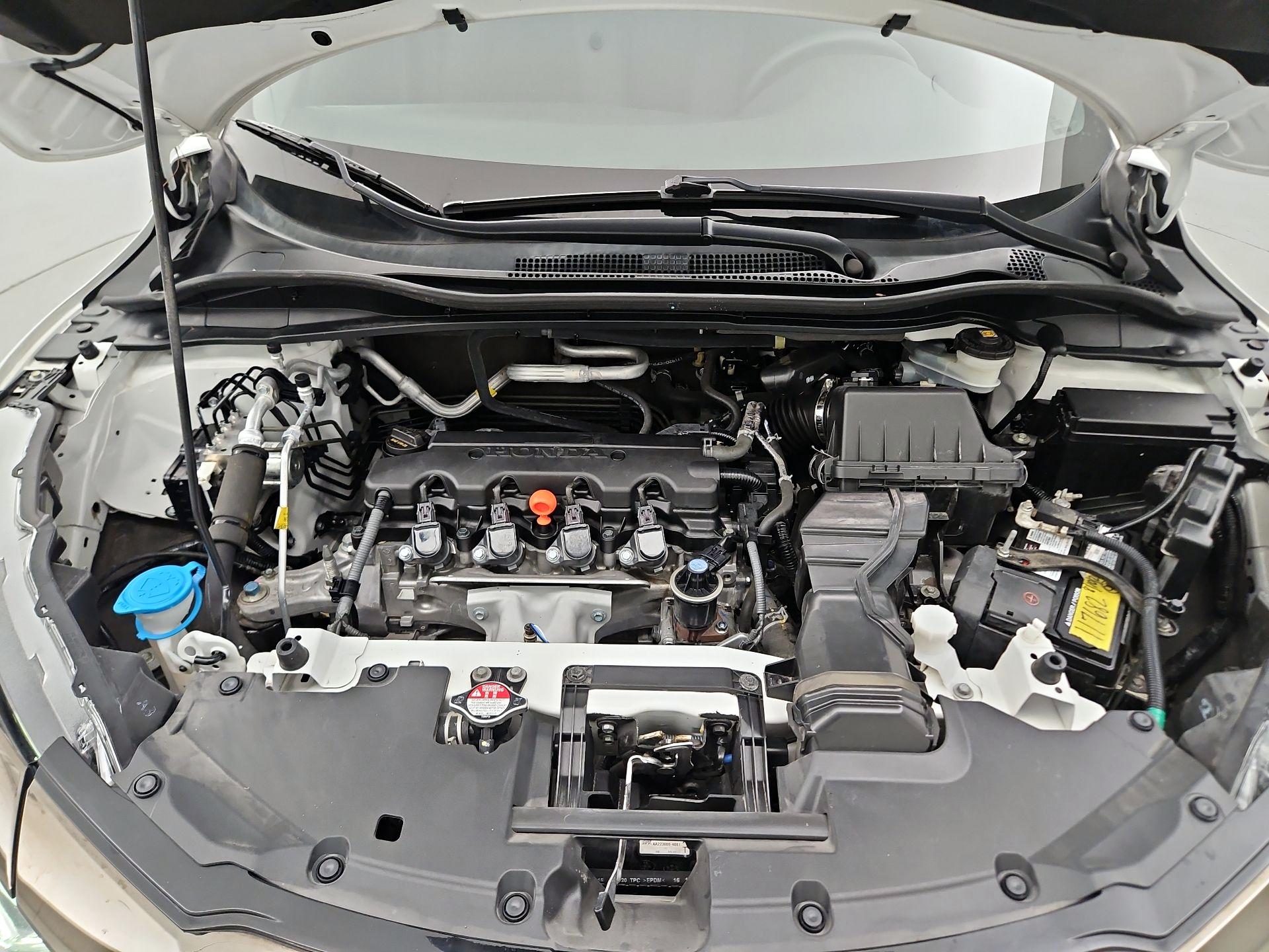 Thumbnail: 2022 Honda HR-V - 18