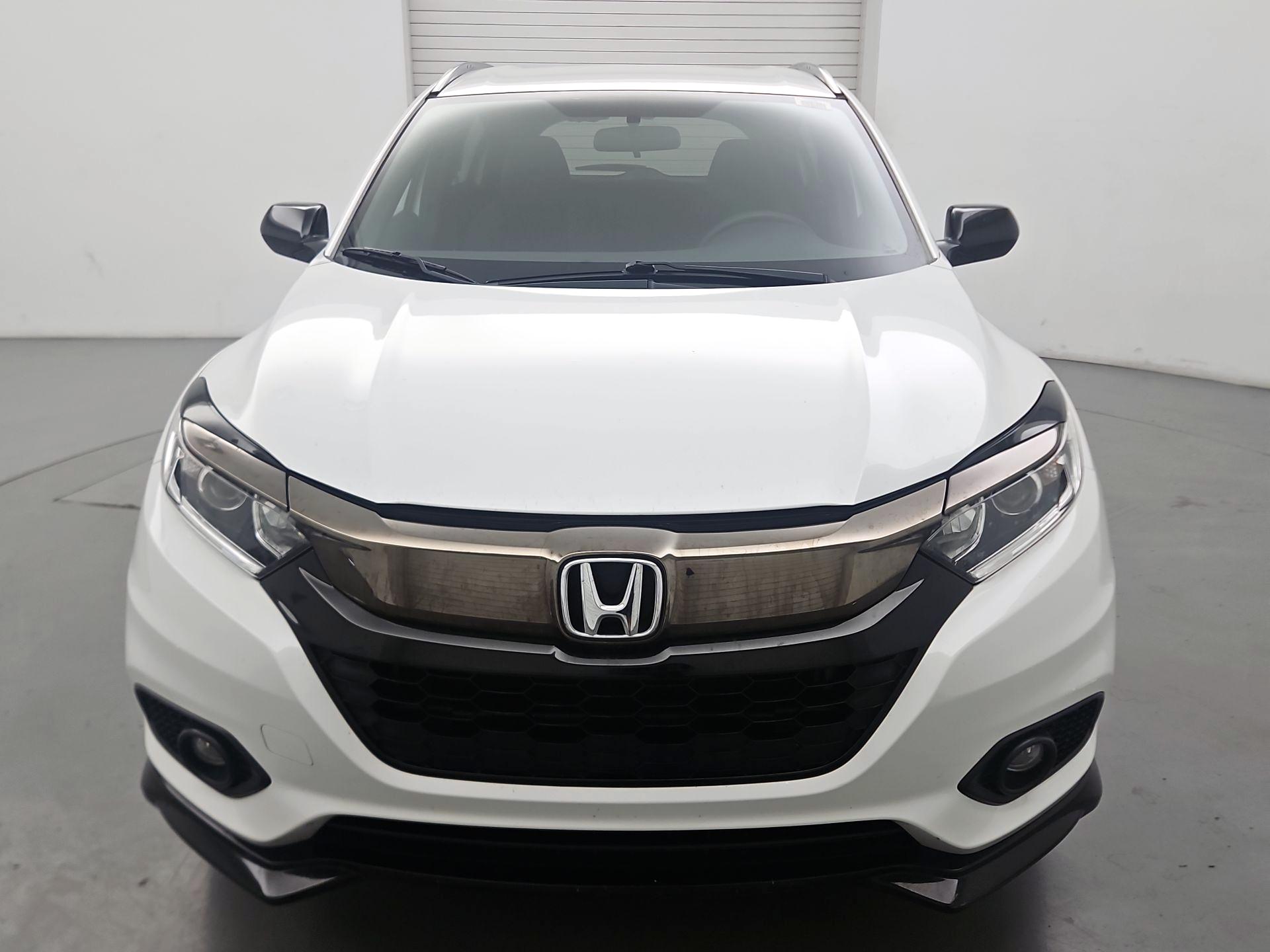 Thumbnail: 2022 Honda HR-V - 2