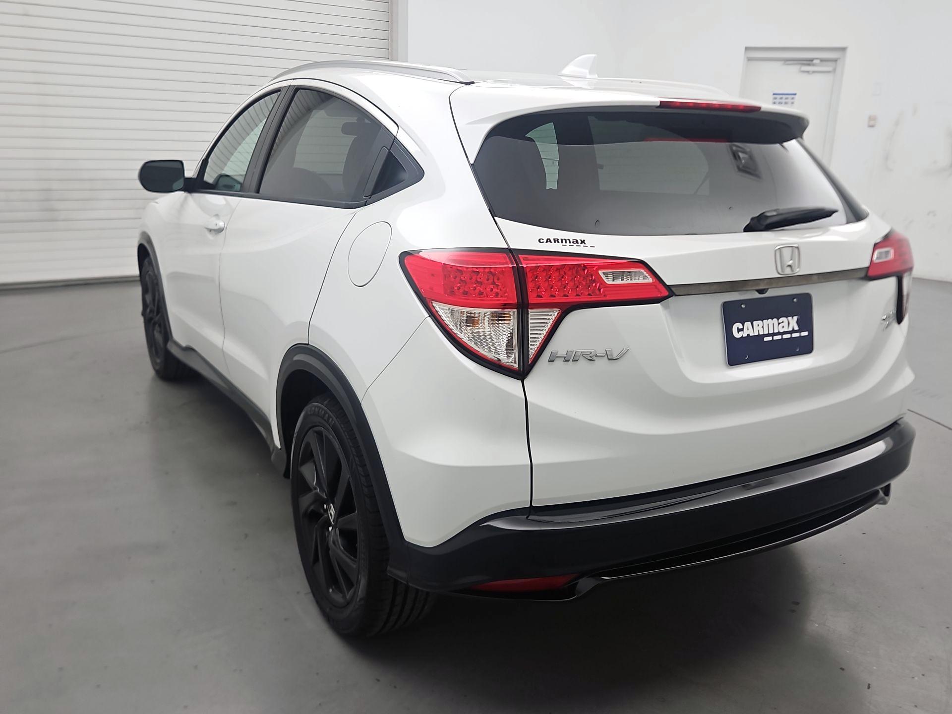 Thumbnail: 2022 Honda HR-V - 7