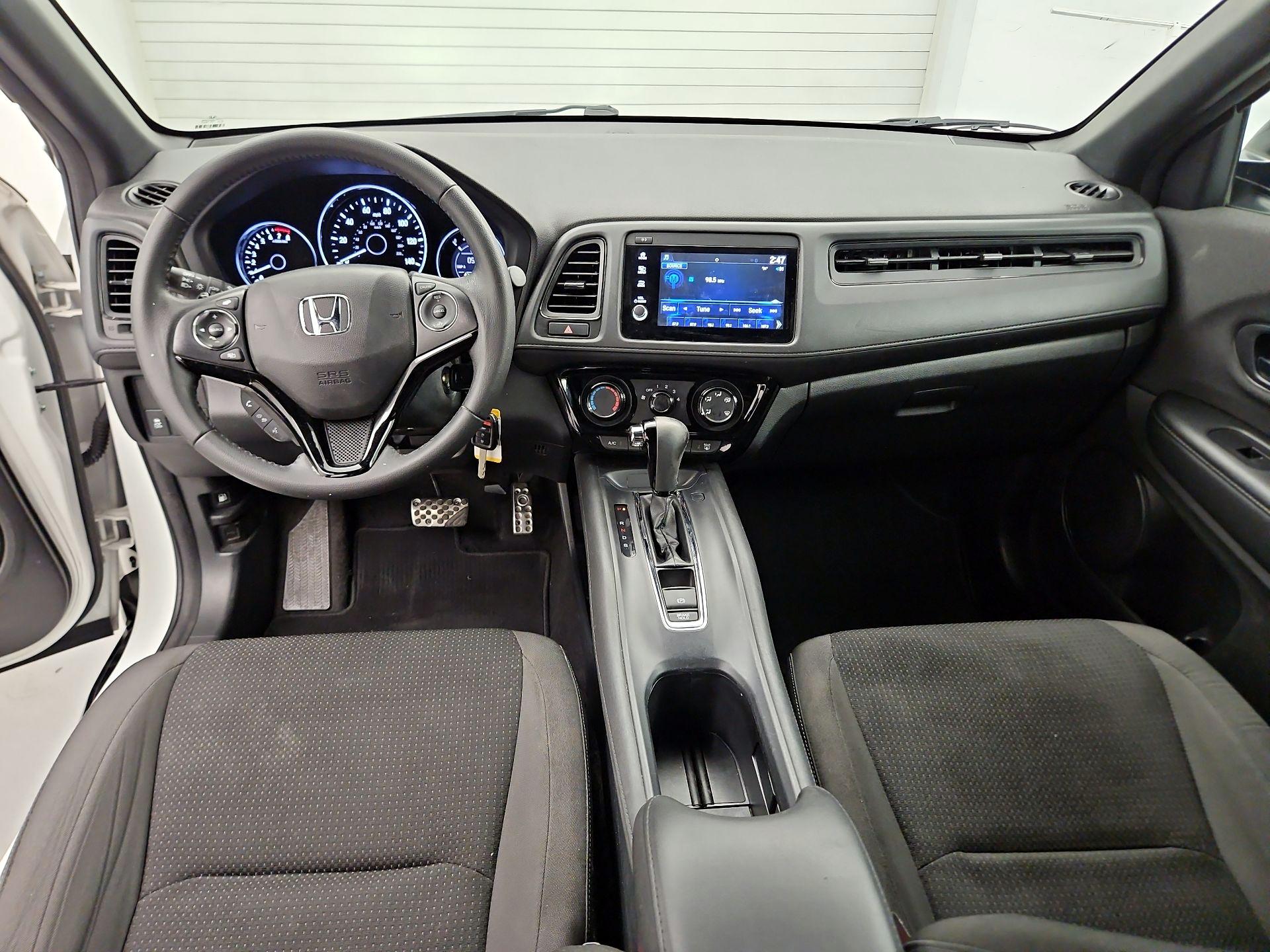 Thumbnail: 2022 Honda HR-V - 8
