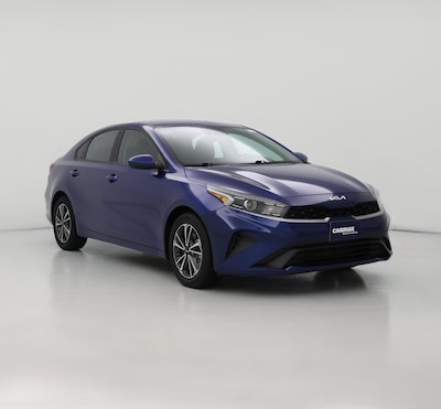 2024 Kia Forte LX