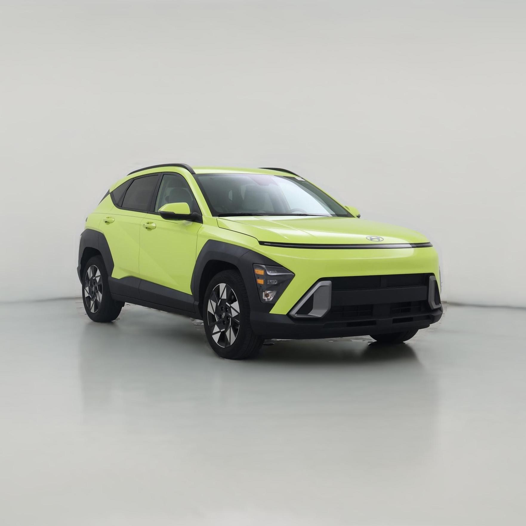 Thumbnail: 2024 Hyundai Kona - 1