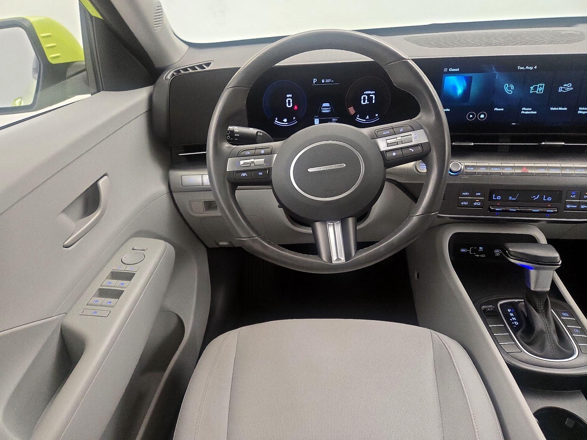 Thumbnail: 2024 Hyundai Kona - 10