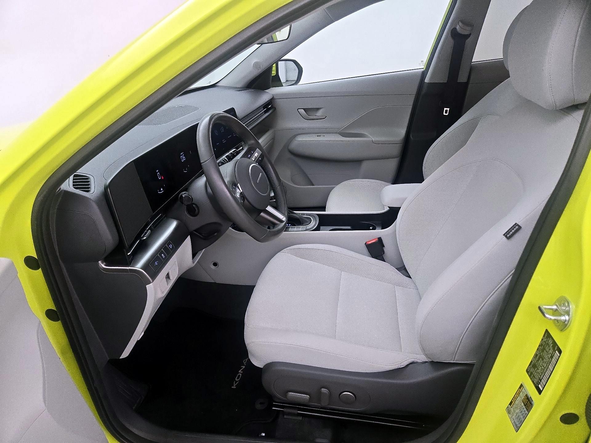 Thumbnail: 2024 Hyundai Kona - 11
