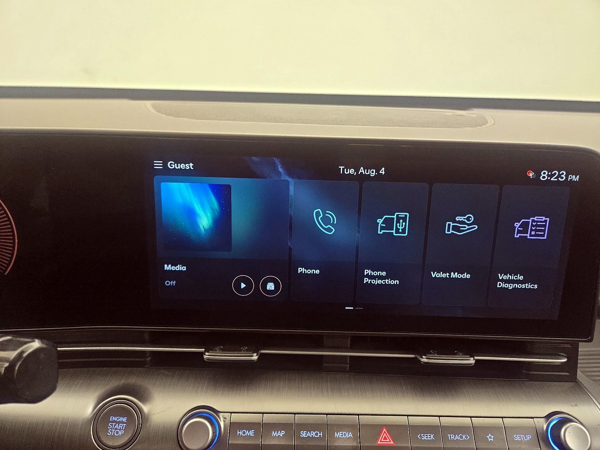 Thumbnail: 2024 Hyundai Kona - 15