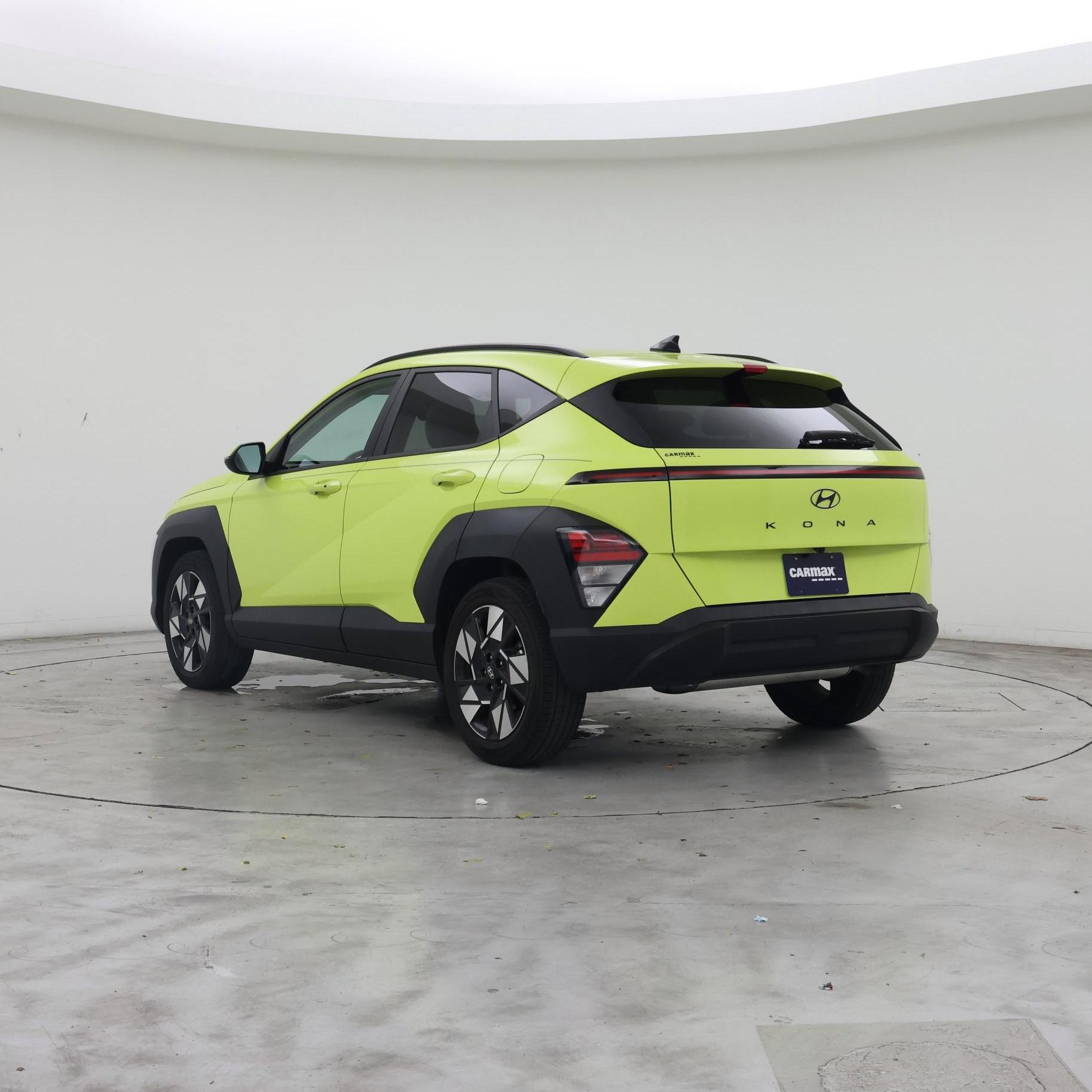 Thumbnail: 2024 Hyundai Kona - 2