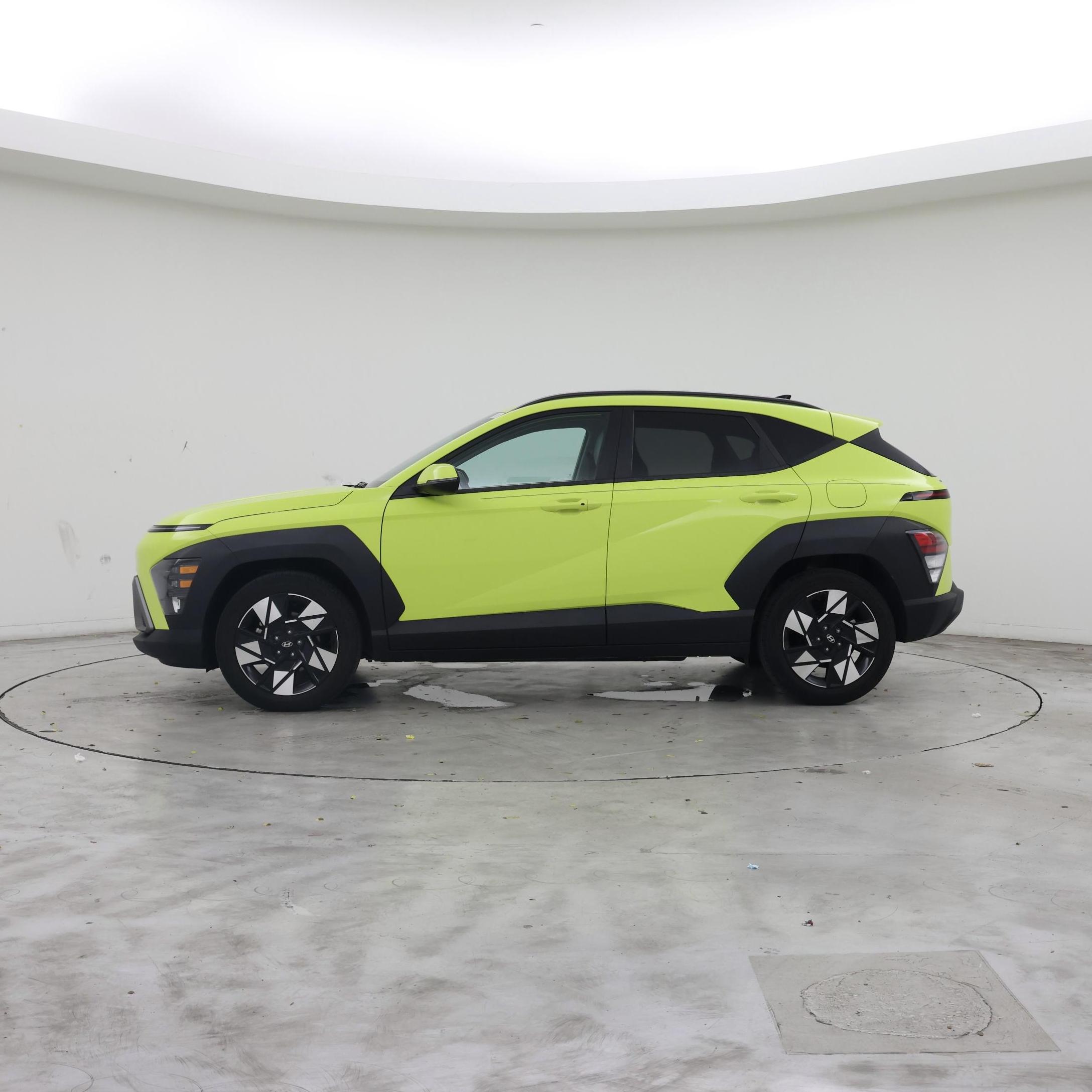 Thumbnail: 2024 Hyundai Kona - 3