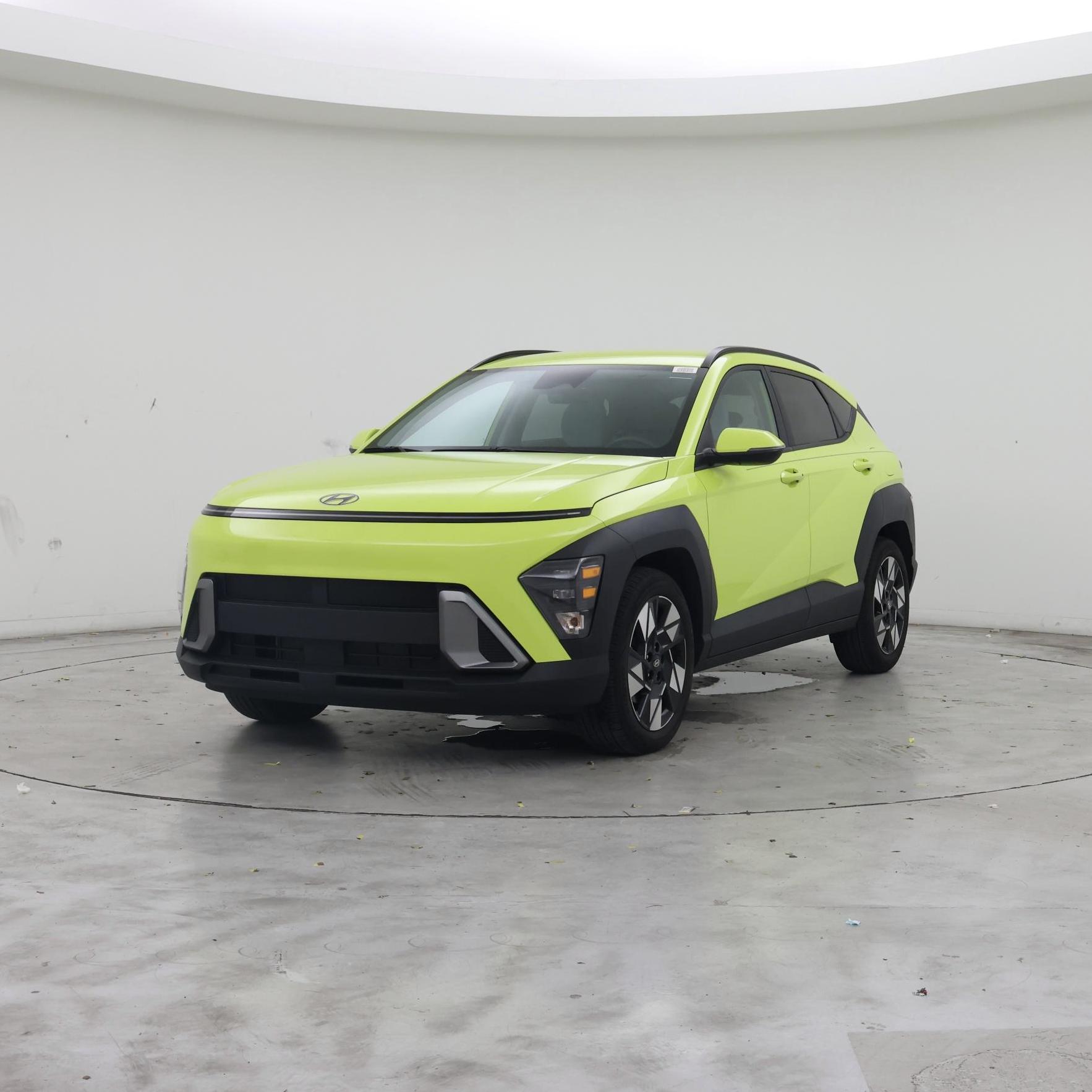 Thumbnail: 2024 Hyundai Kona - 4
