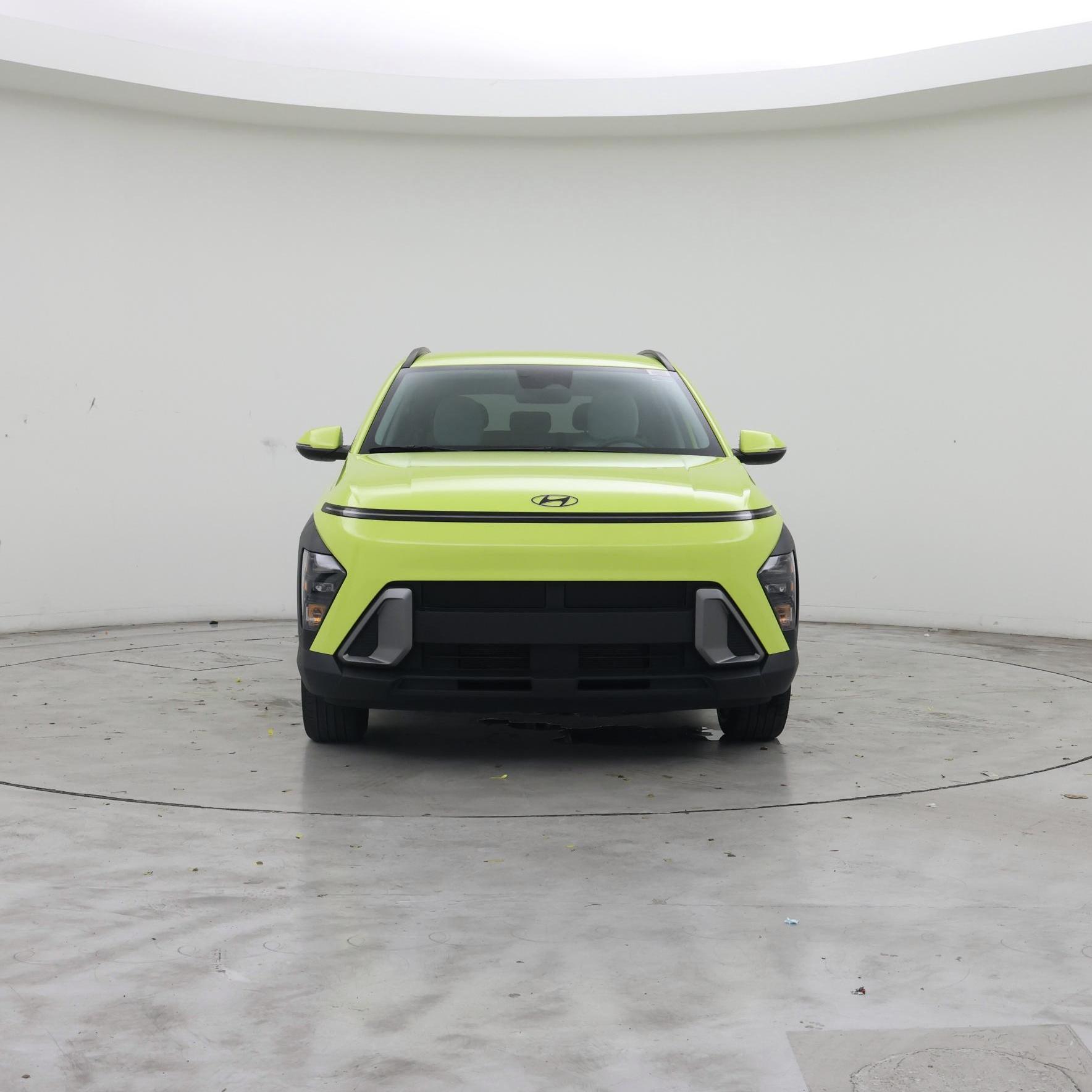 Thumbnail: 2024 Hyundai Kona - 5