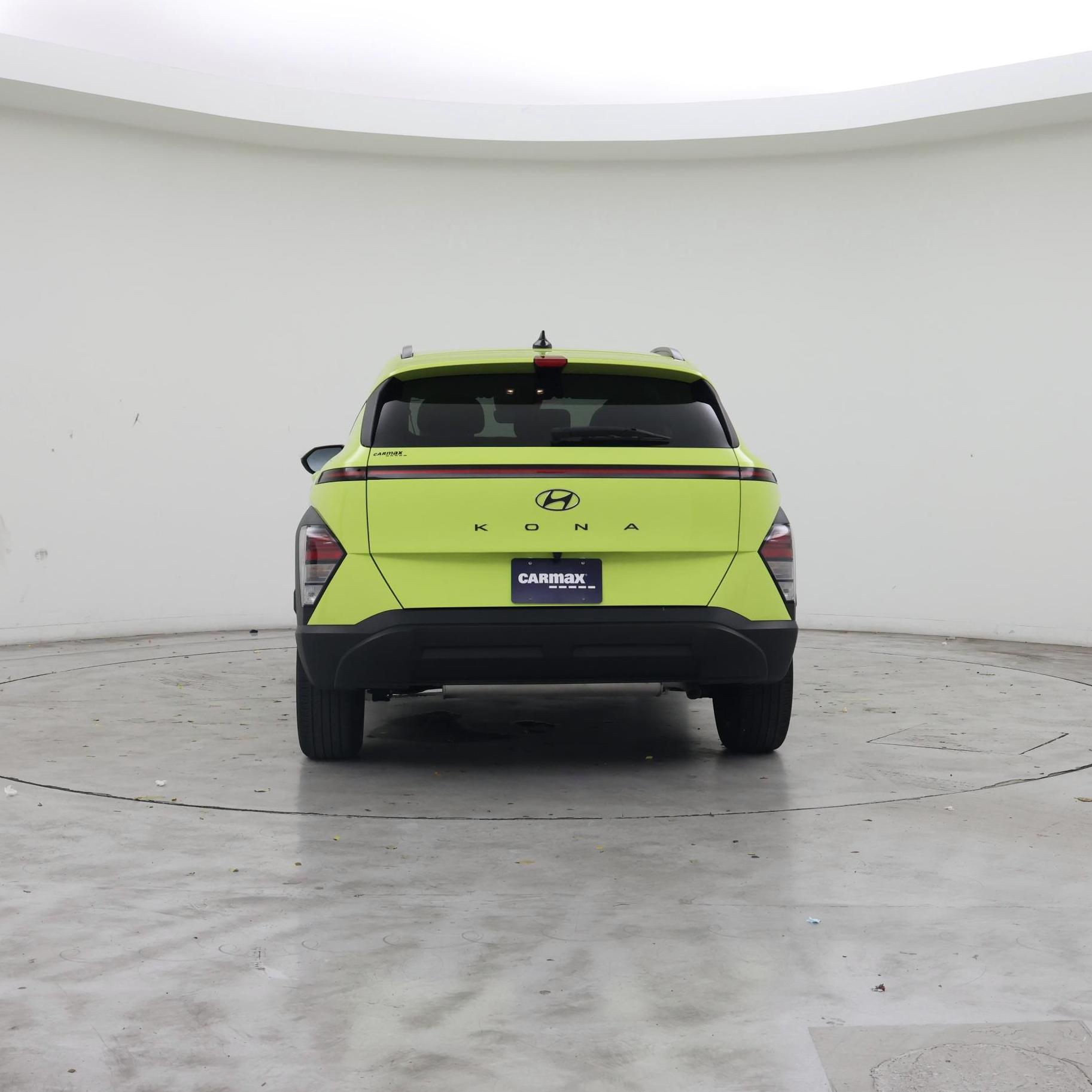 Thumbnail: 2024 Hyundai Kona - 6