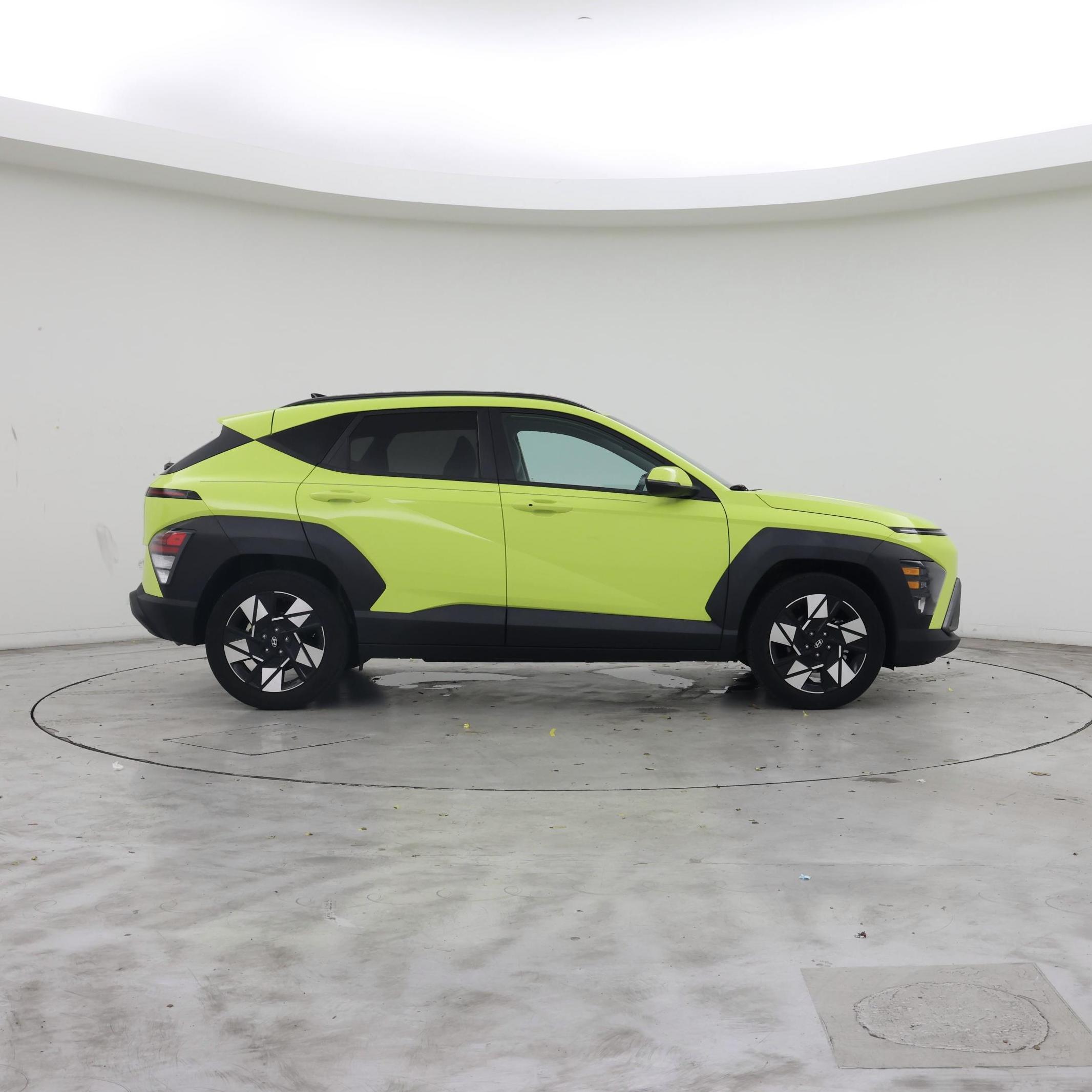 Thumbnail: 2024 Hyundai Kona - 7