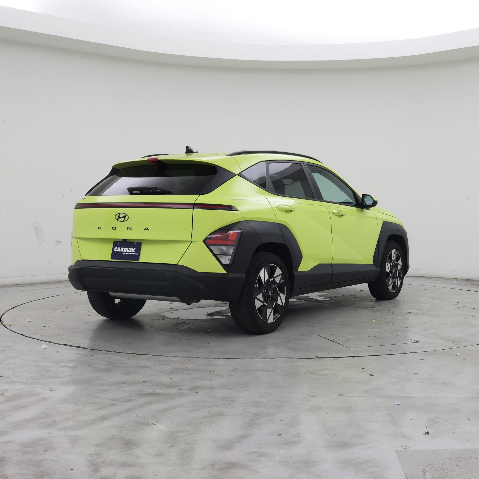 Thumbnail: 2024 Hyundai Kona - 8