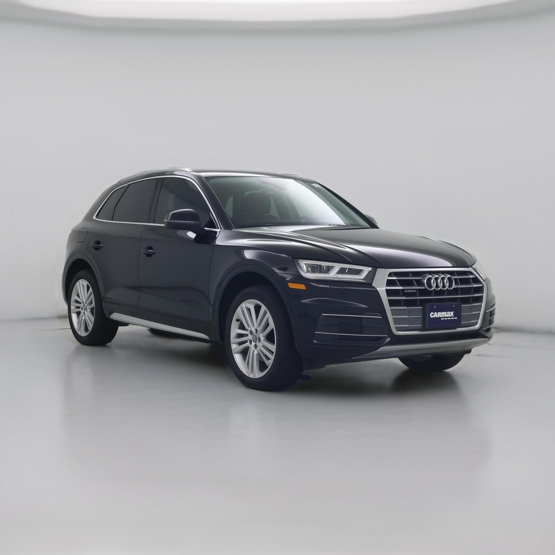 Thumbnail: 2019 Audi Q5 - 1