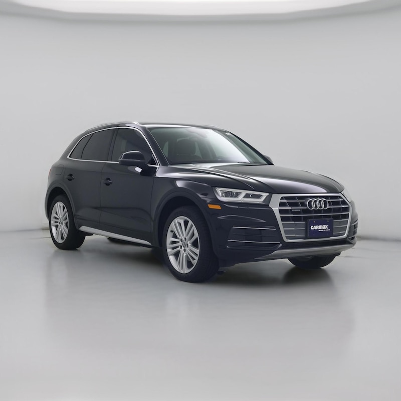 2019 Audi Q5 Premium
