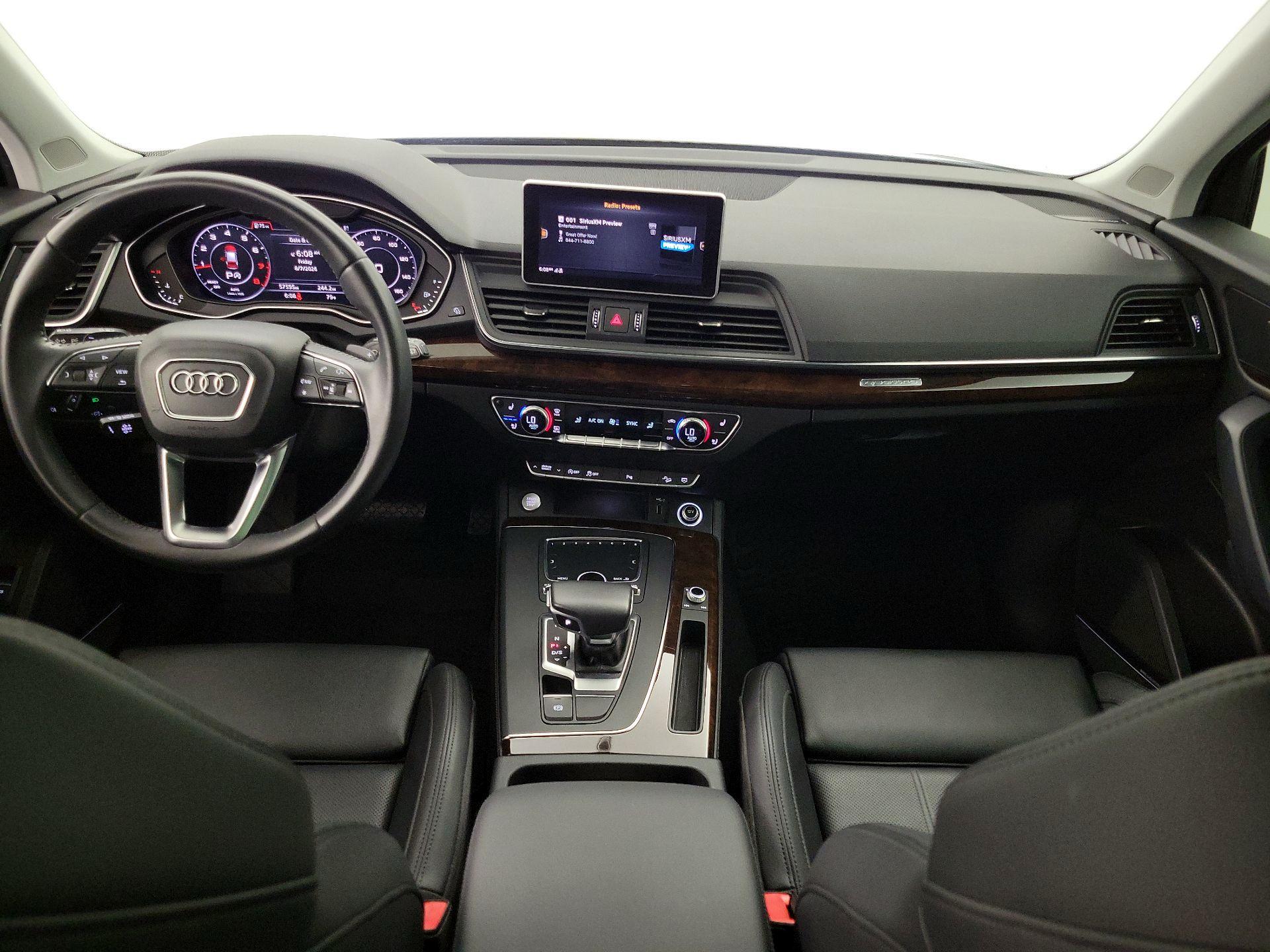 Thumbnail: 2019 Audi Q5 - 9
