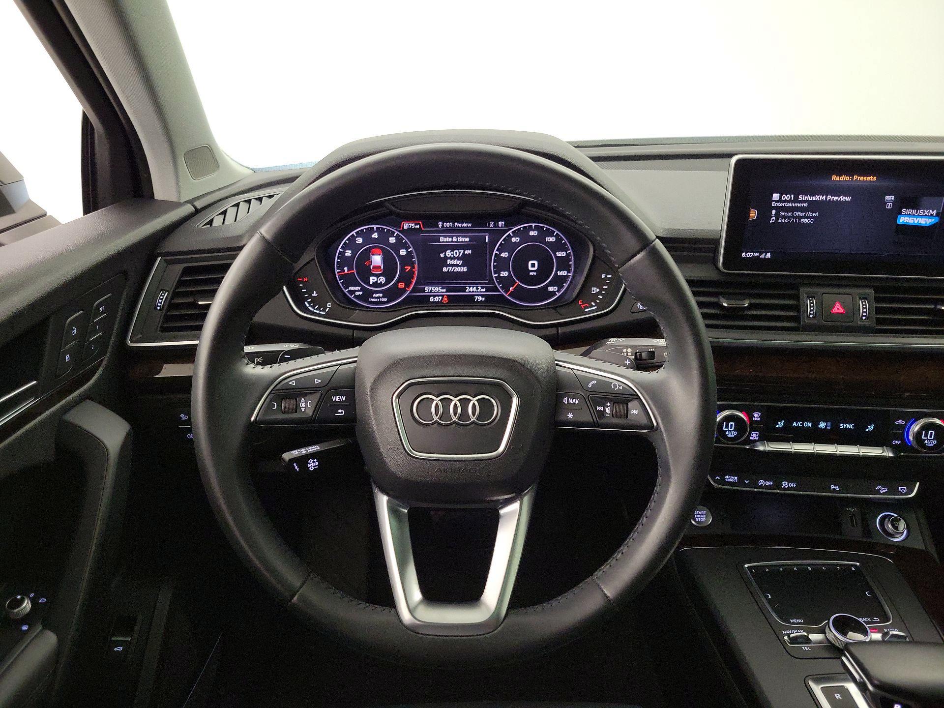 Thumbnail: 2019 Audi Q5 - 10