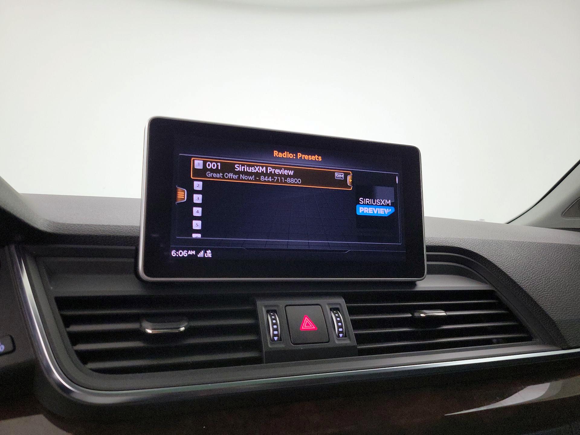 Thumbnail: 2019 Audi Q5 - 16