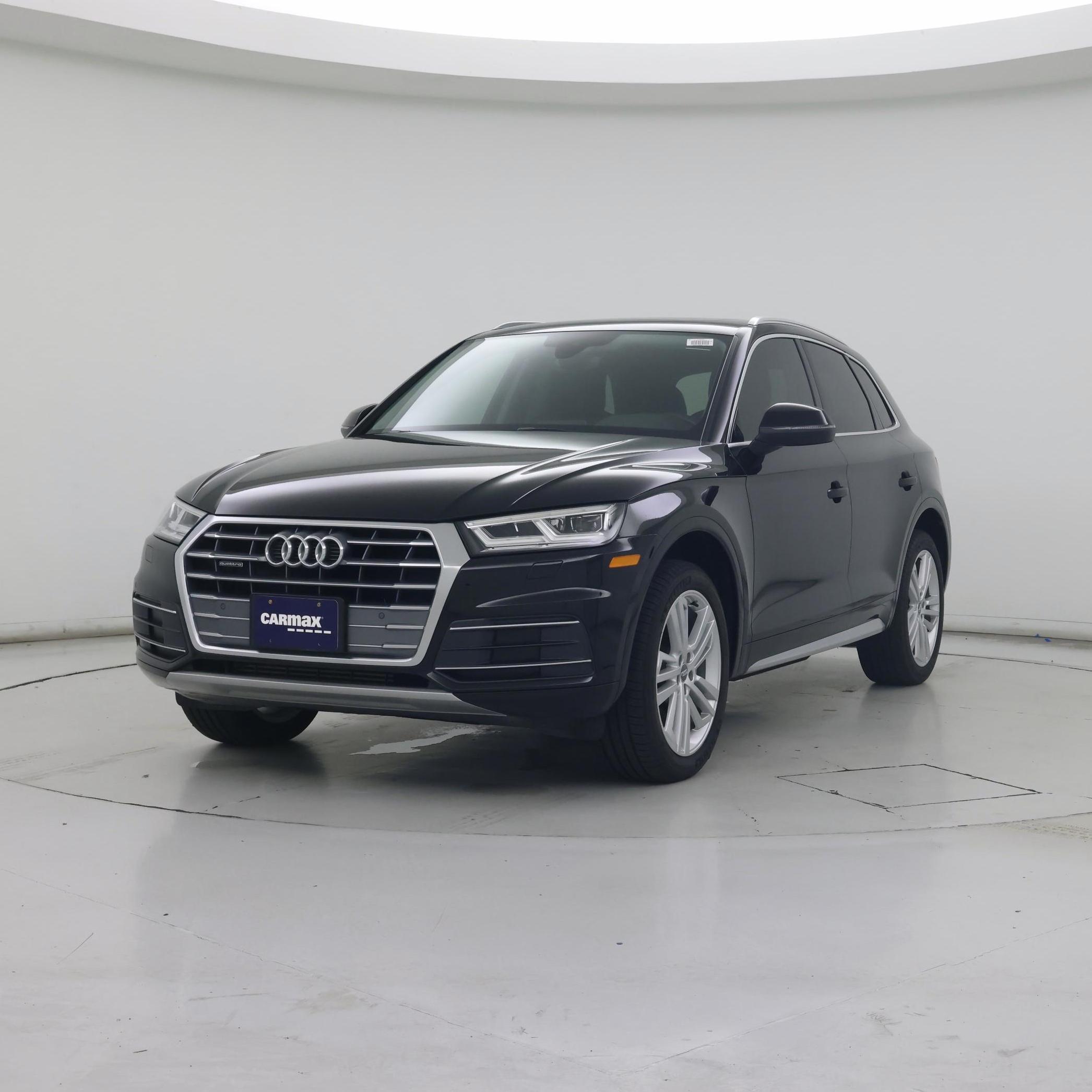 Thumbnail: 2019 Audi Q5 - 4