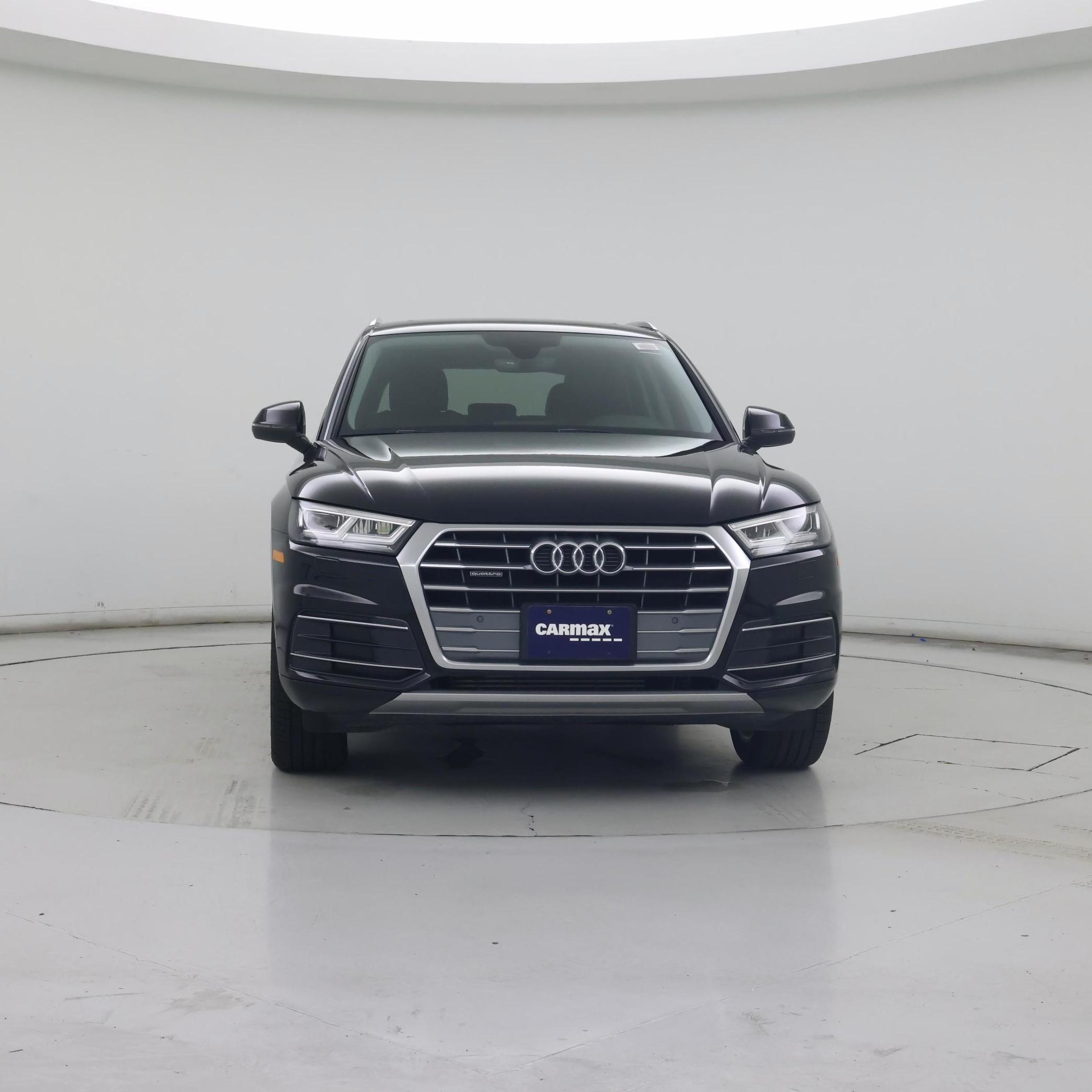 Thumbnail: 2019 Audi Q5 - 5