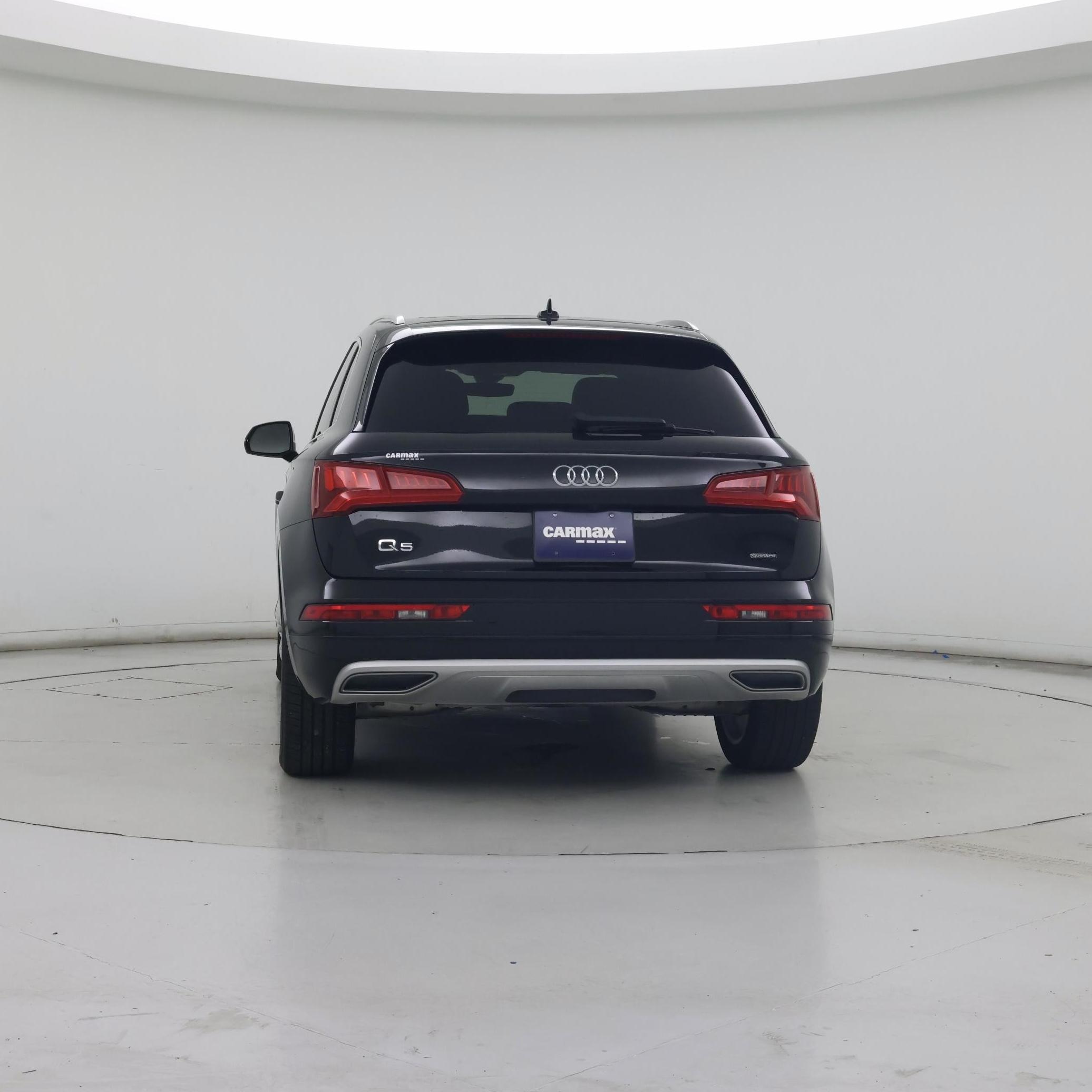 Thumbnail: 2019 Audi Q5 - 6