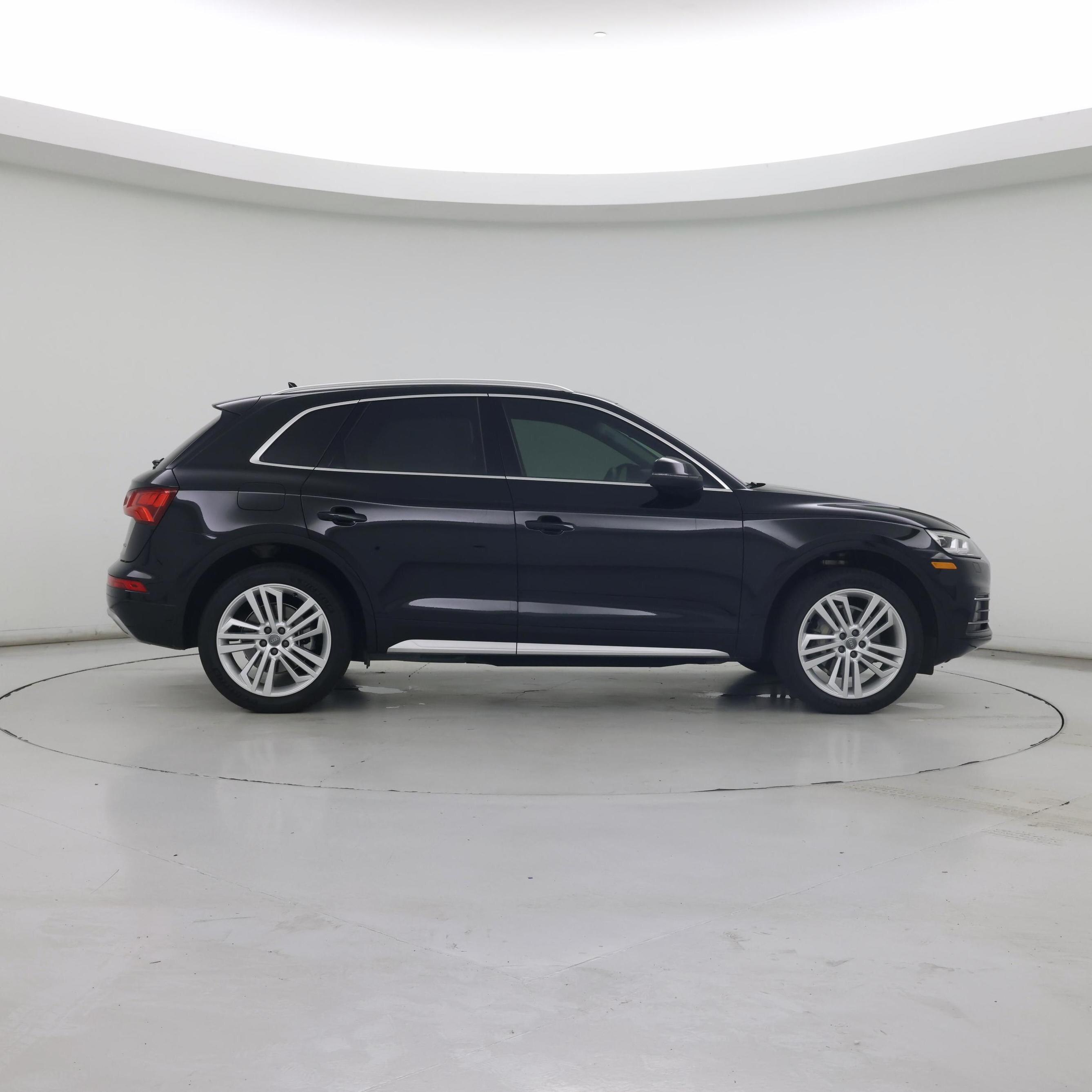 Thumbnail: 2019 Audi Q5 - 7