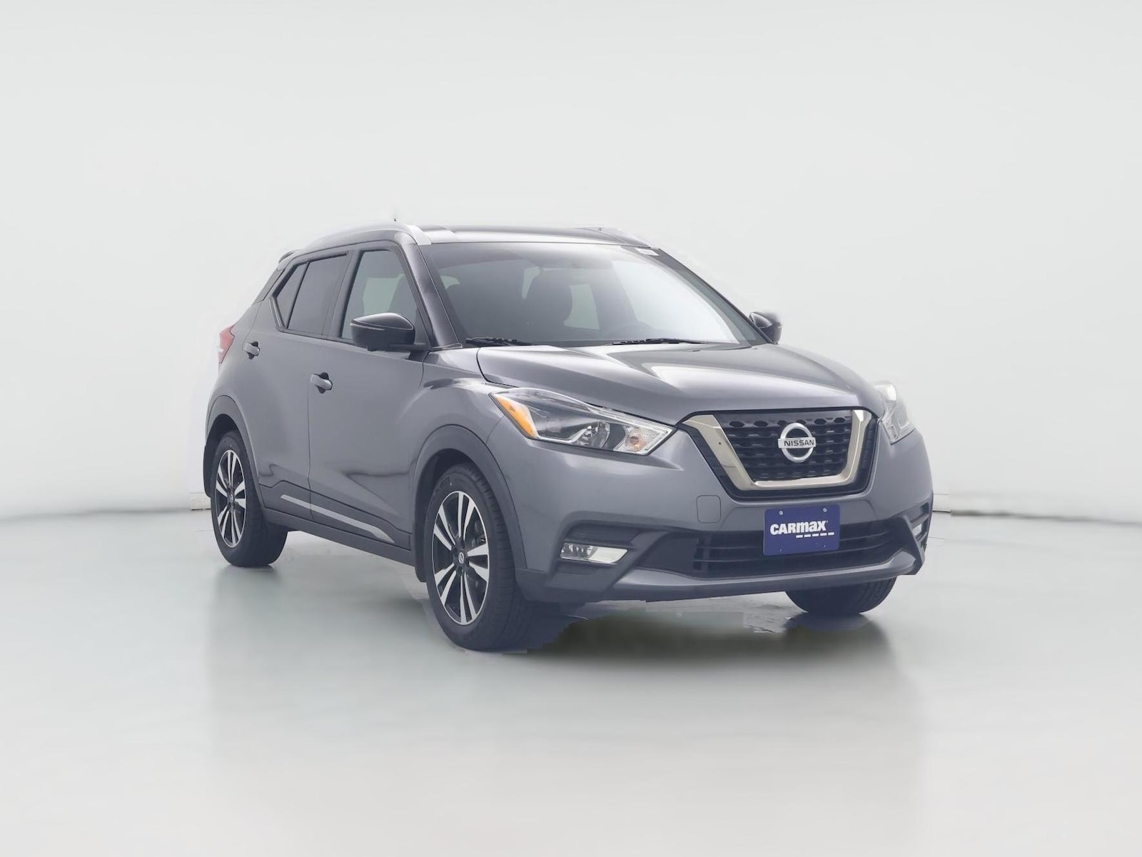 2019 Nissan Kicks SR