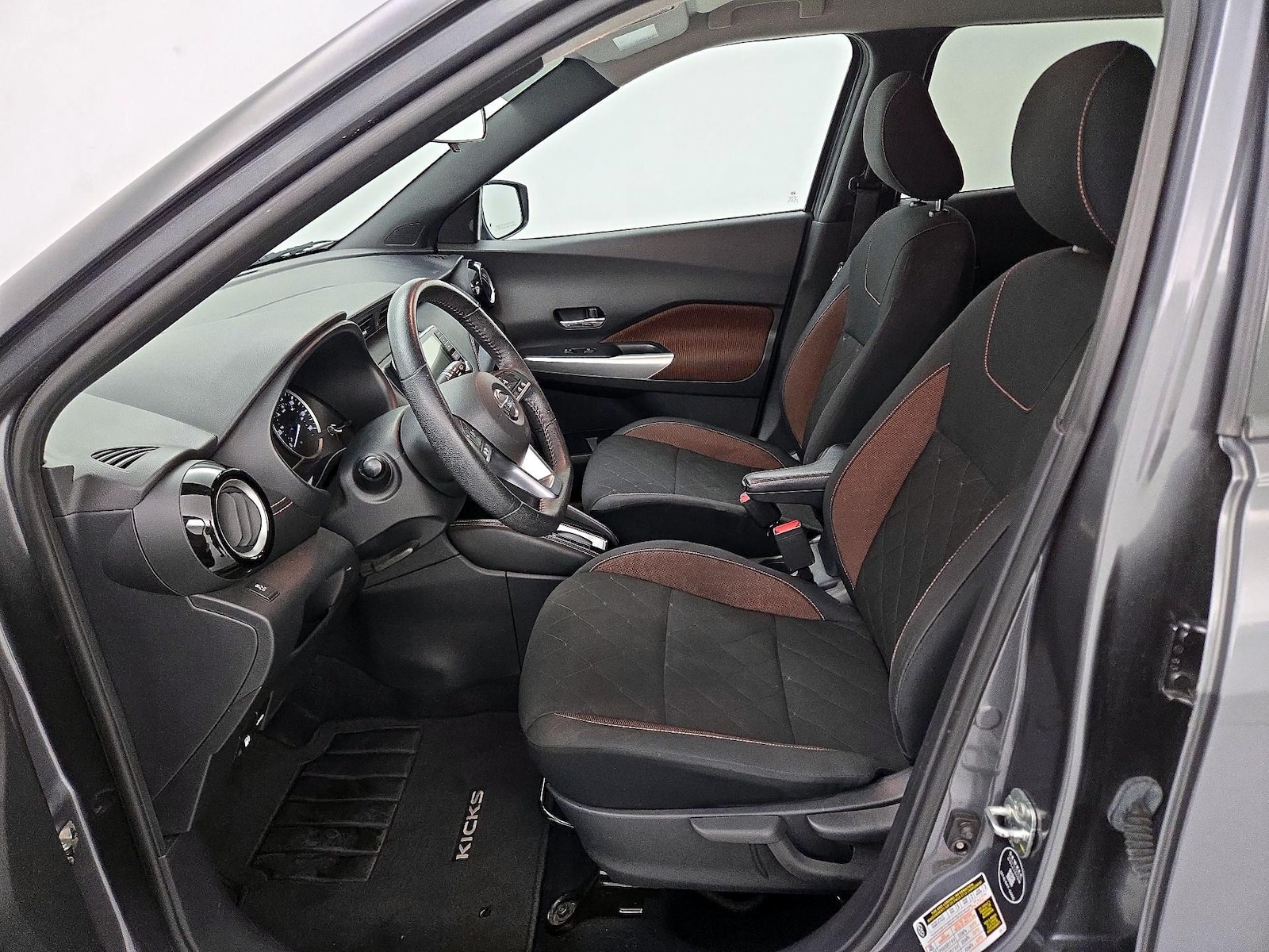 Side Airbags