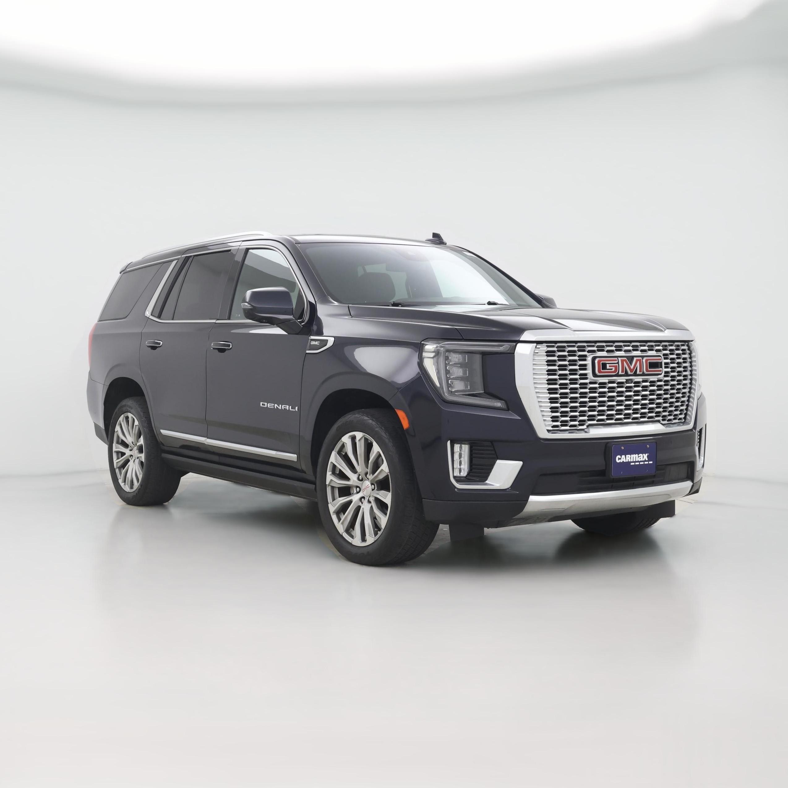 2023 GMC Yukon