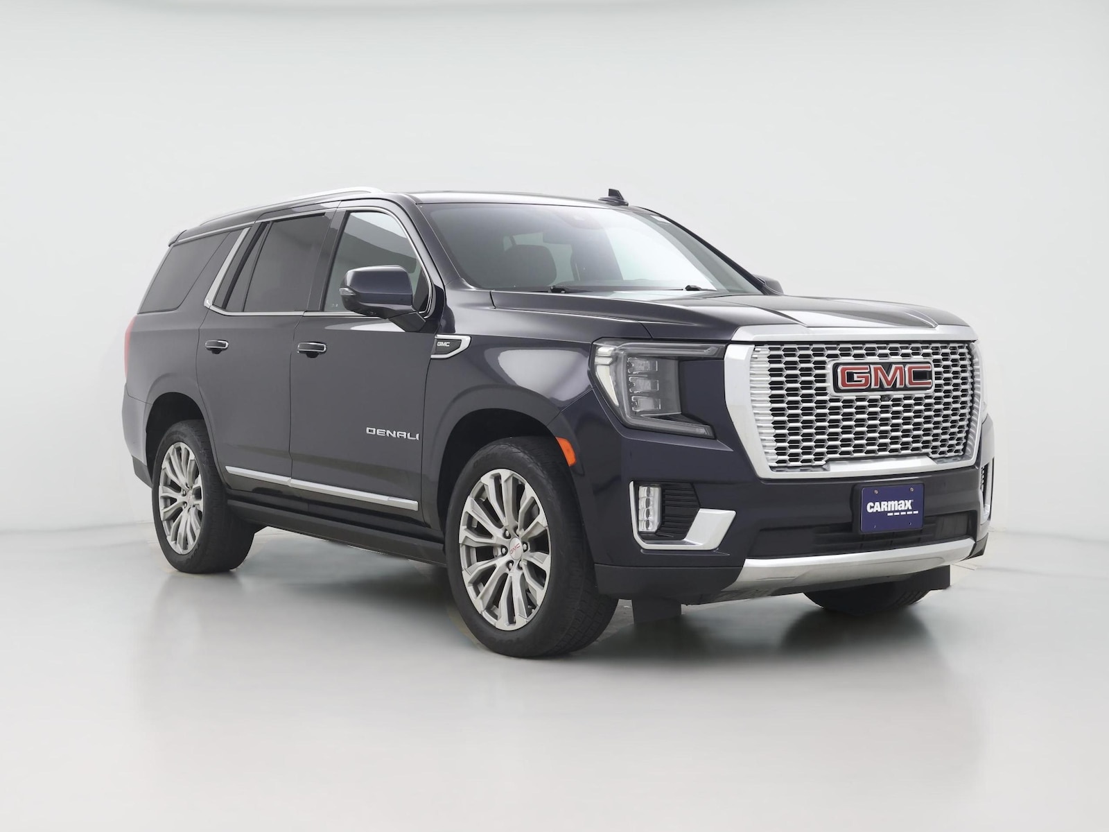2023 GMC Yukon