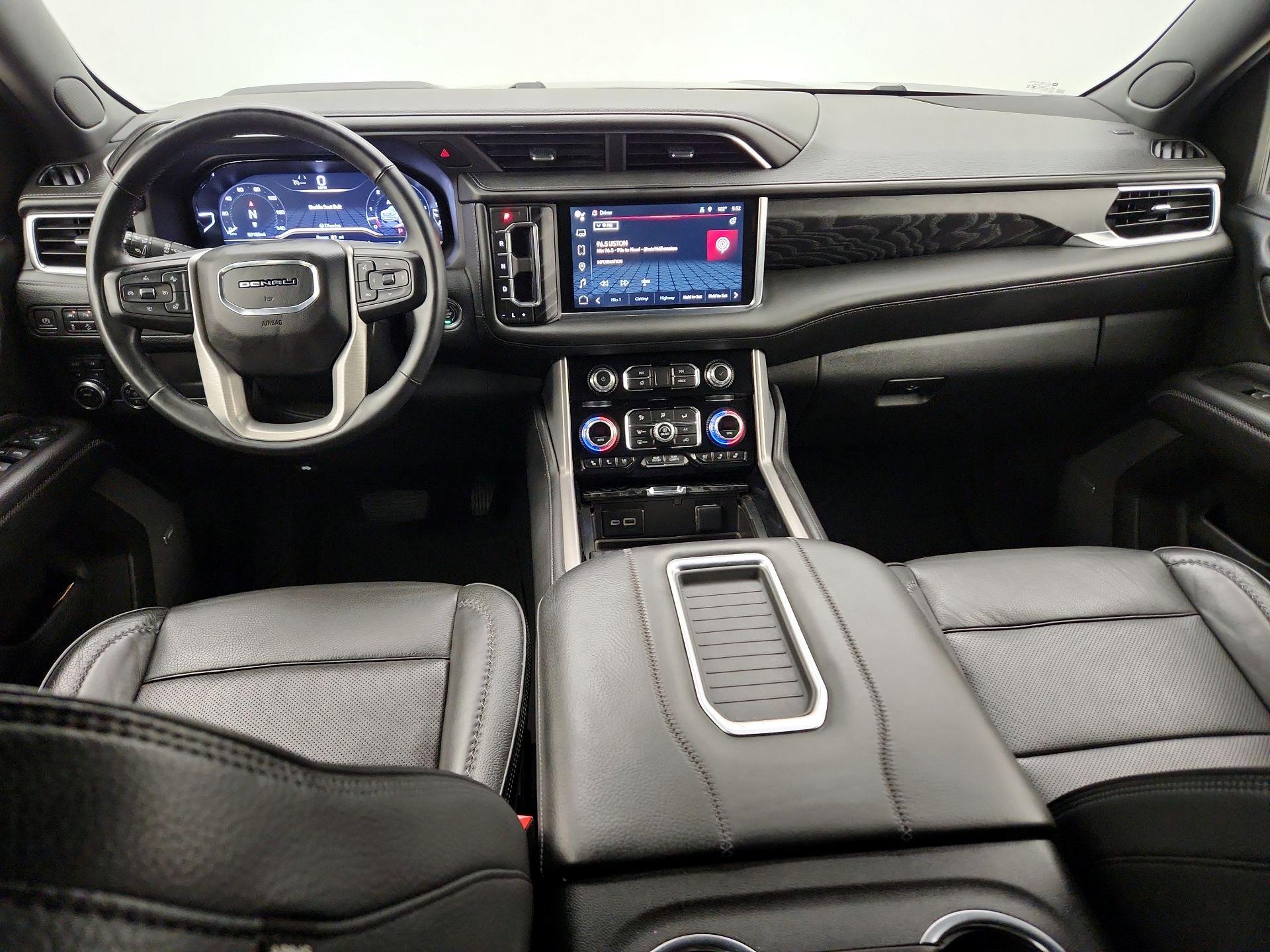 Thumbnail: 2023 GMC Yukon - 9