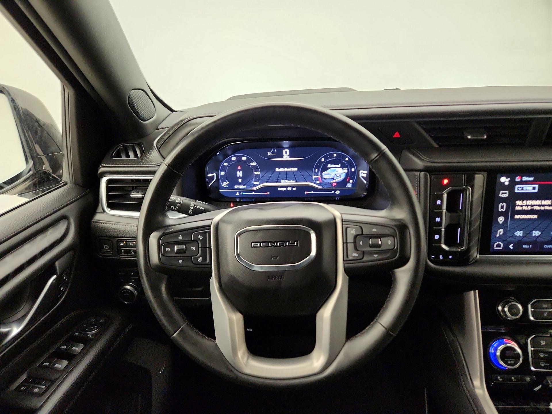 Thumbnail: 2023 GMC Yukon - 10