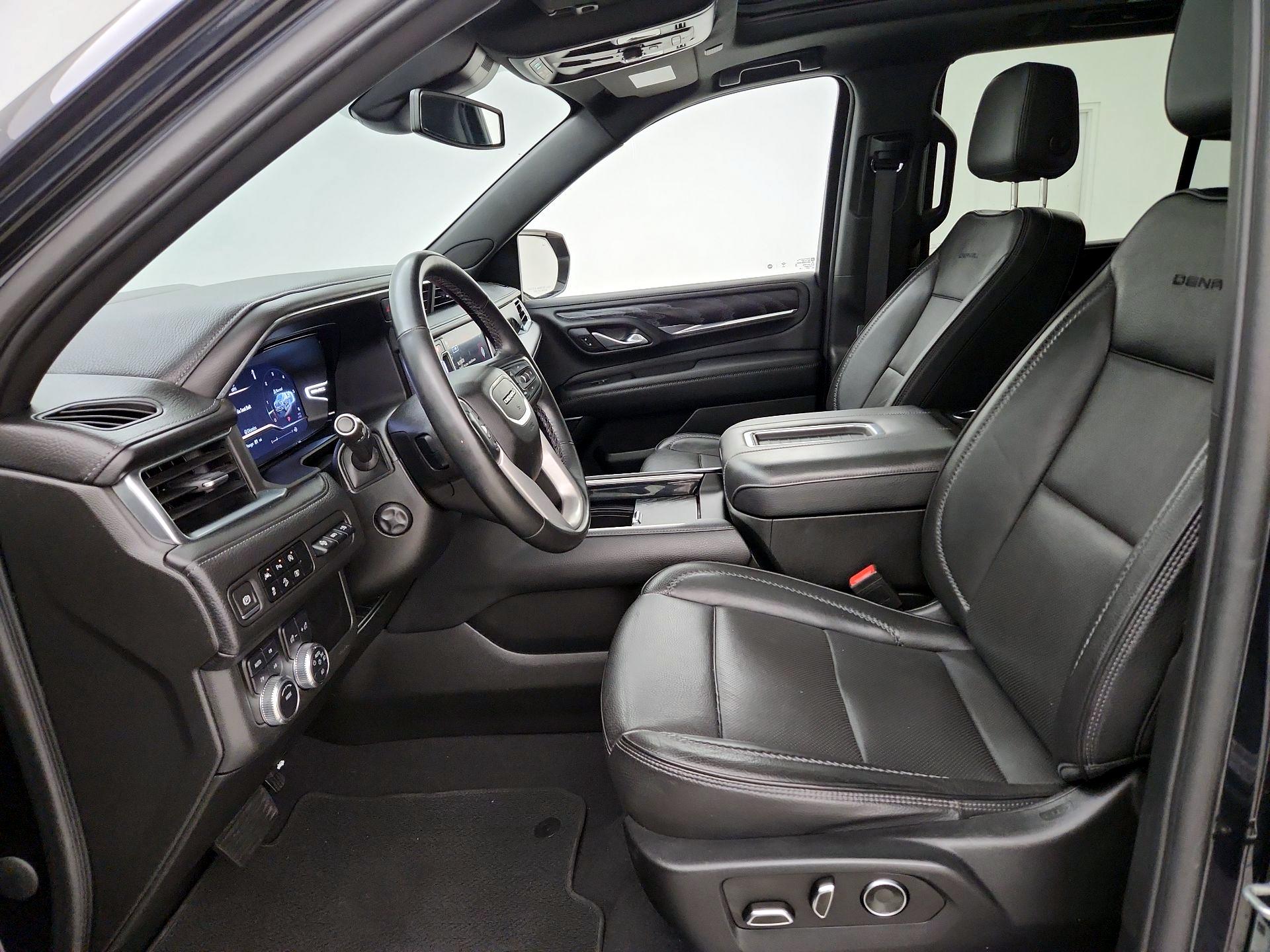 Thumbnail: 2023 GMC Yukon - 11