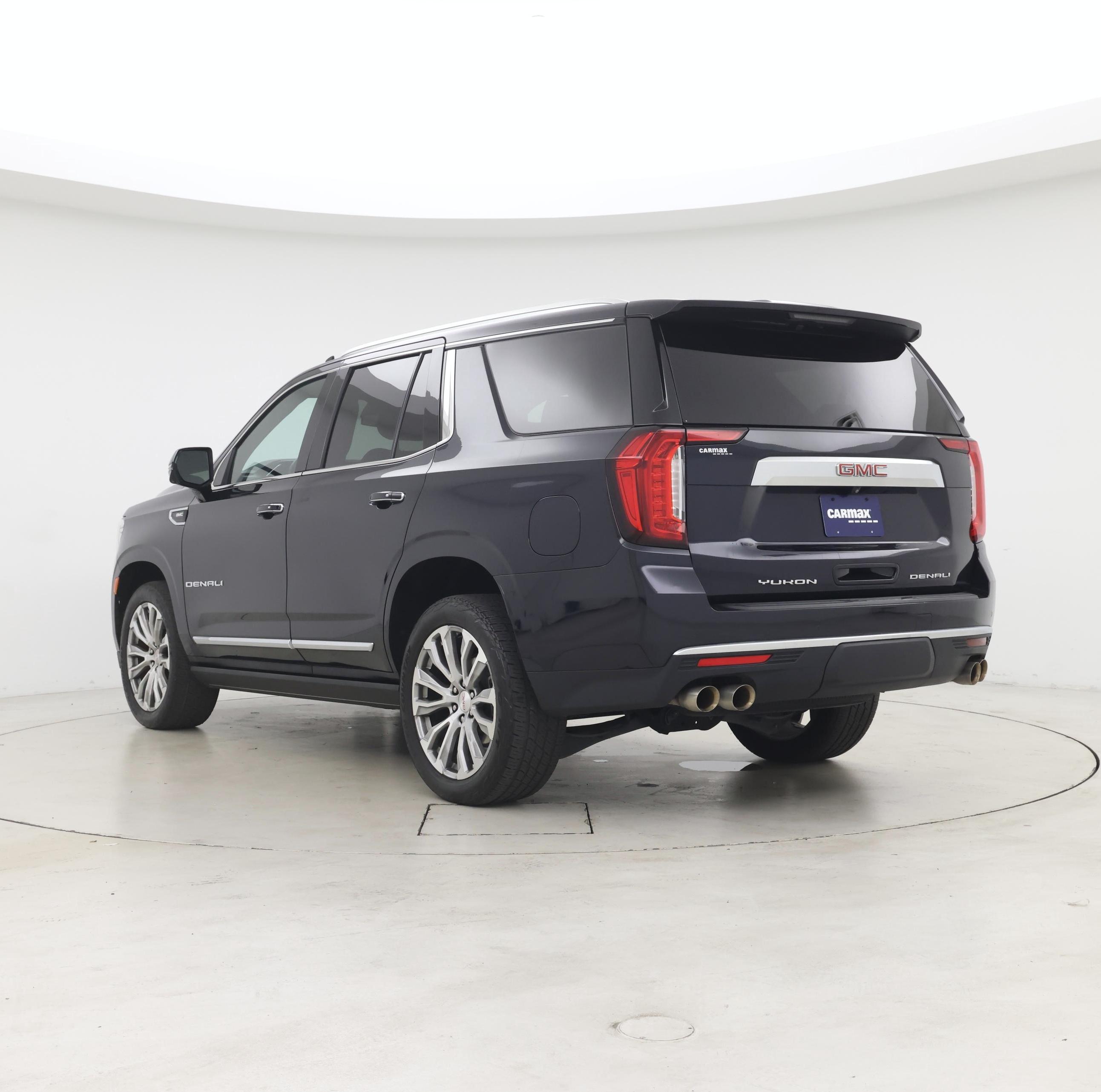 Thumbnail: 2023 GMC Yukon - 2